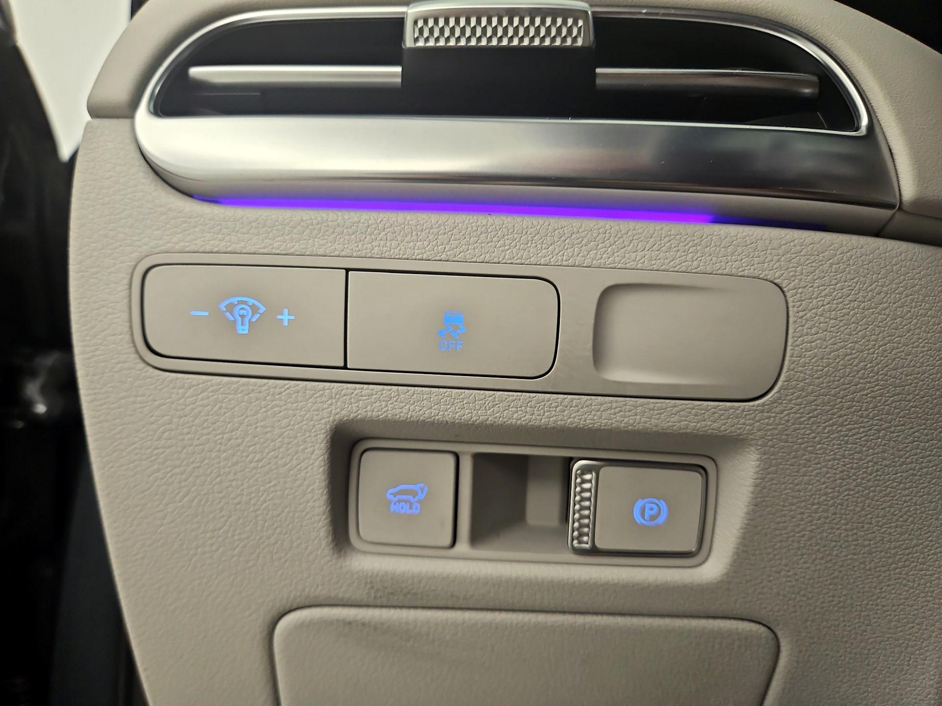 Thumbnail: 2023 Hyundai Palisade - 13