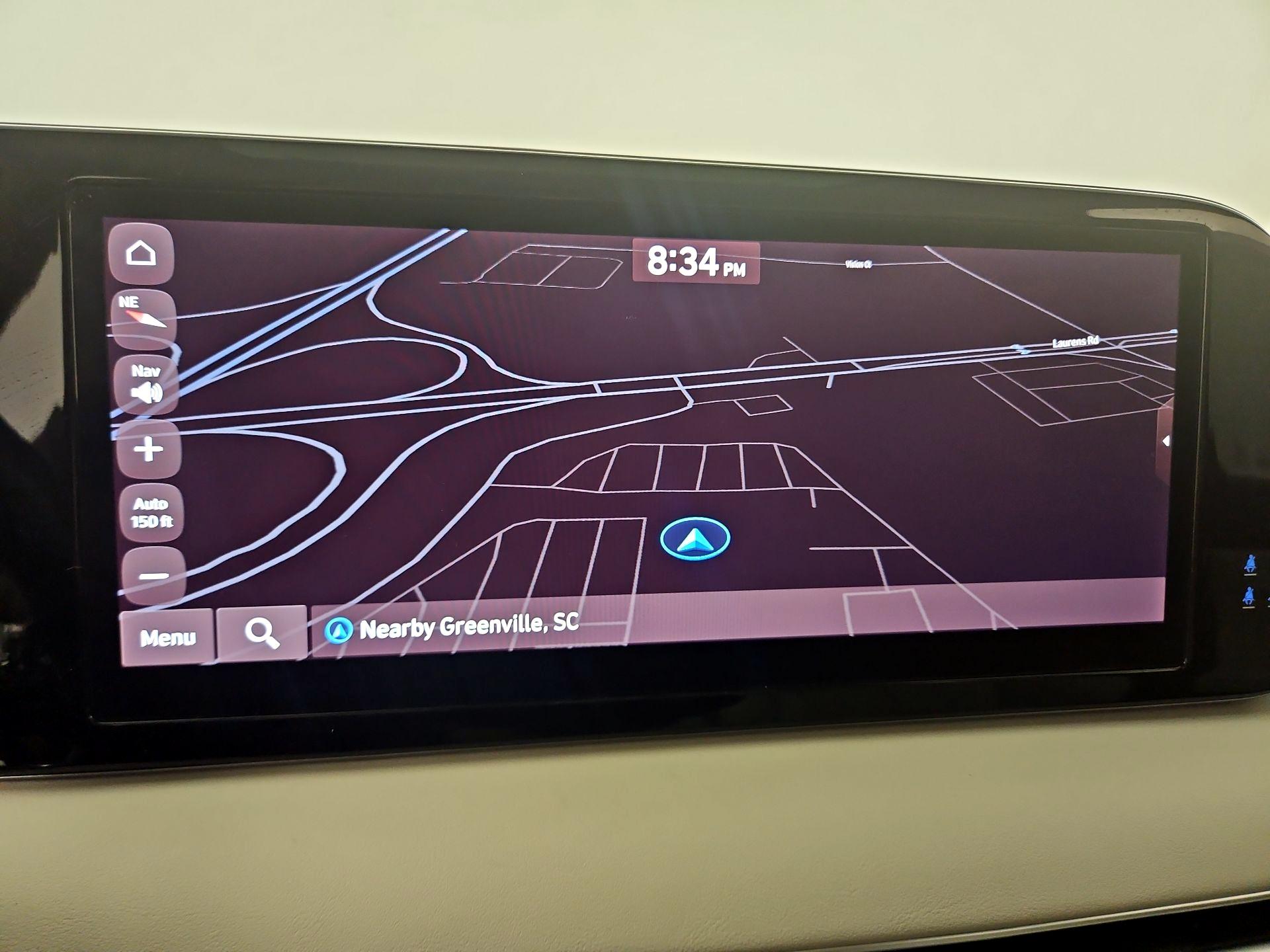 Thumbnail: 2023 Hyundai Palisade - 14