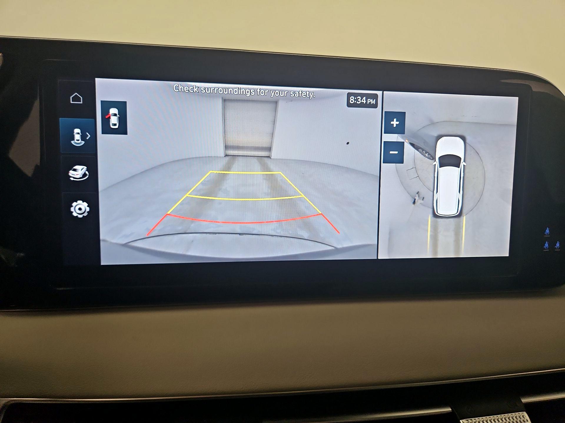 Thumbnail: 2023 Hyundai Palisade - 15