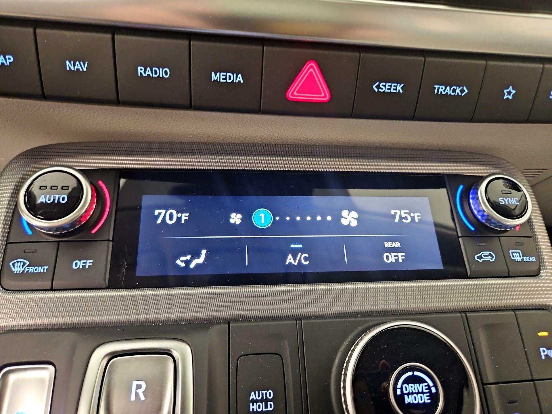 Thumbnail: 2023 Hyundai Palisade - 17