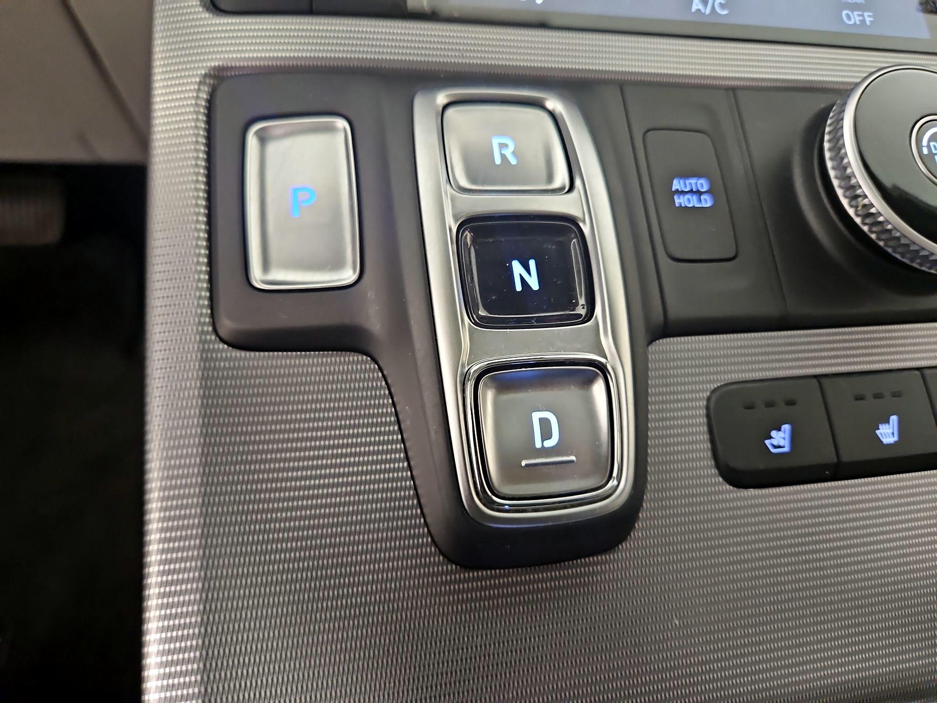 Thumbnail: 2023 Hyundai Palisade - 18