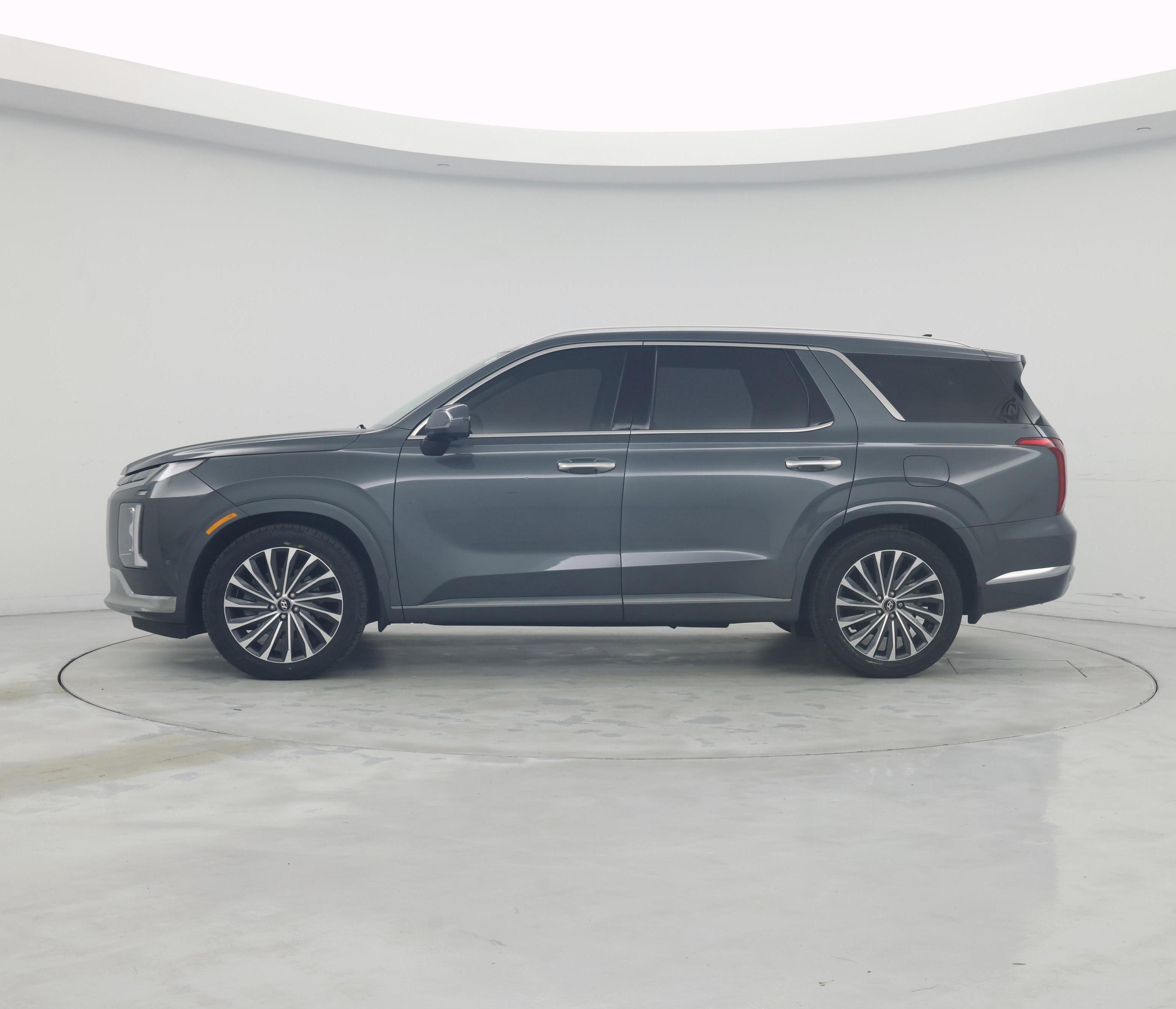Thumbnail: 2023 Hyundai Palisade - 3