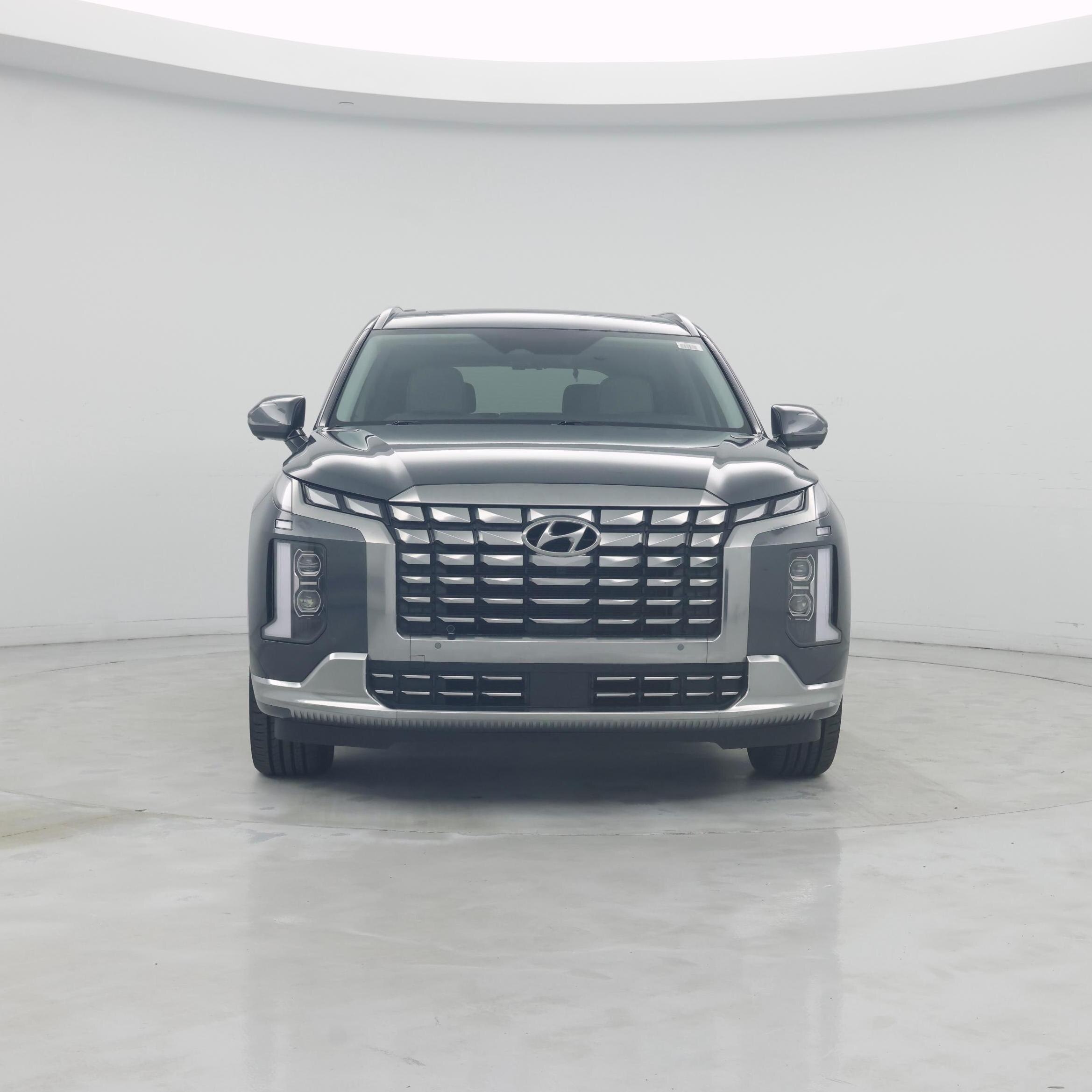 Thumbnail: 2023 Hyundai Palisade - 5