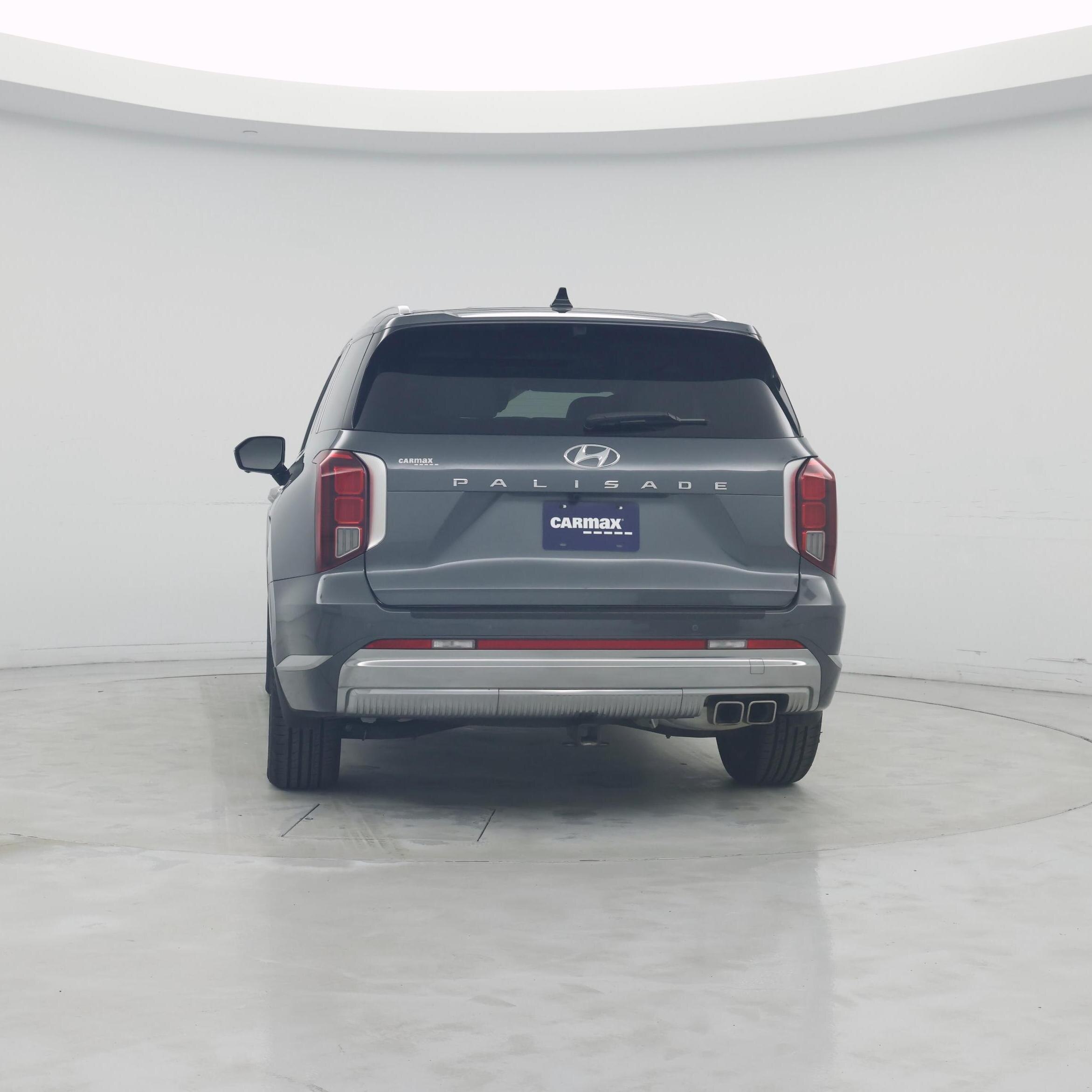 Thumbnail: 2023 Hyundai Palisade - 6