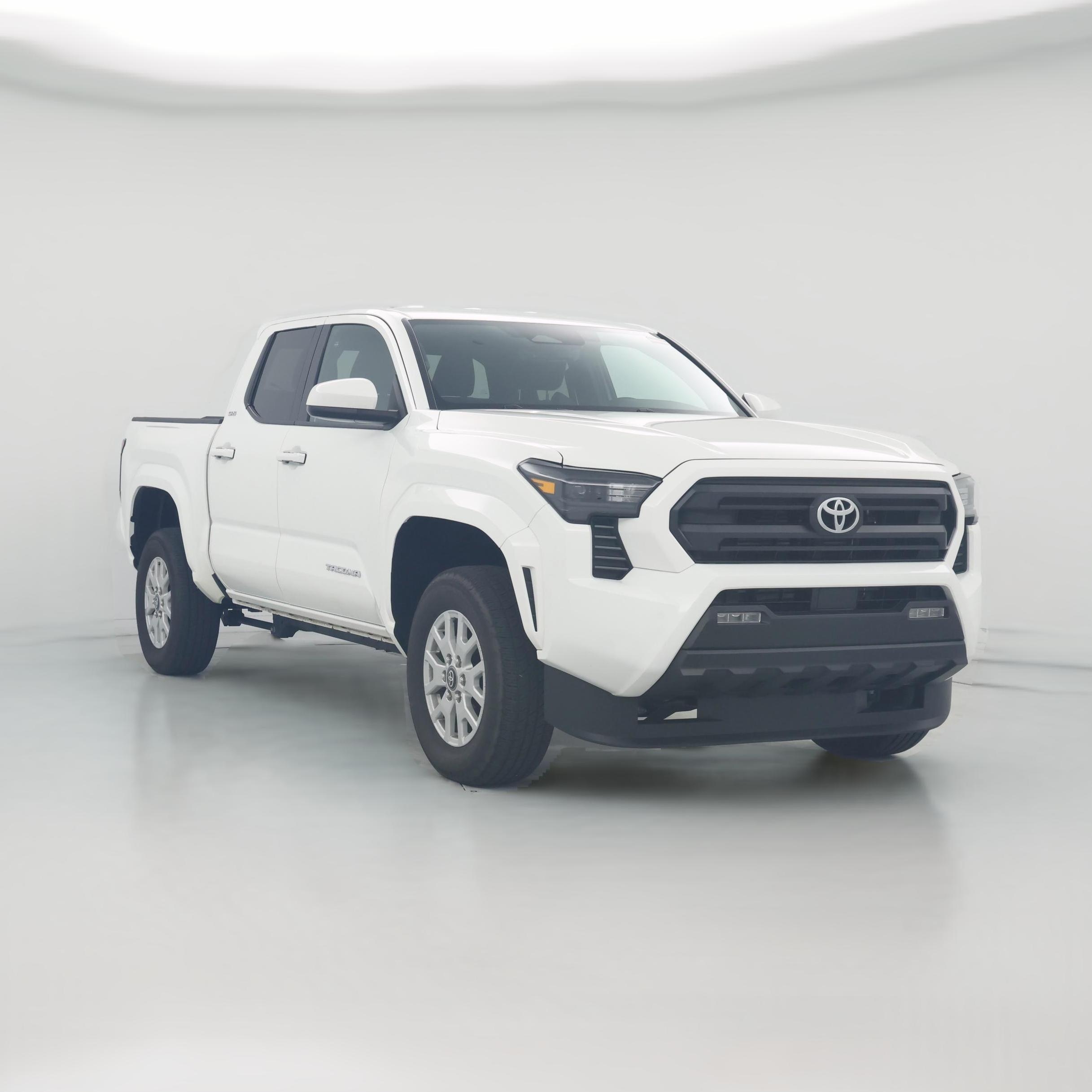 Thumbnail: 2025 Toyota Tacoma - 1