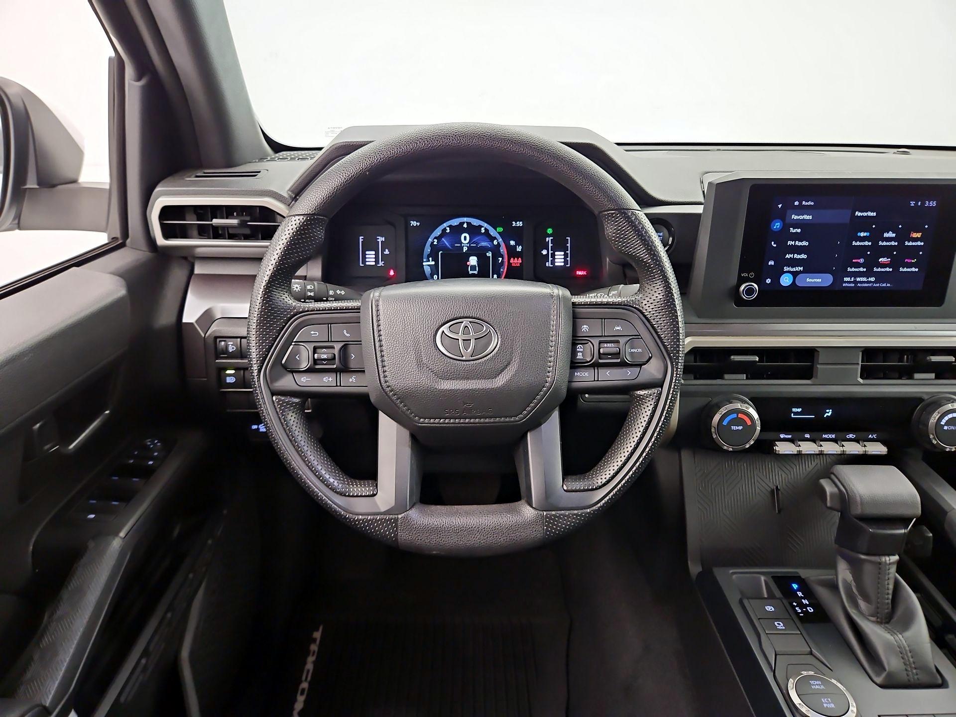 Thumbnail: 2025 Toyota Tacoma - 10