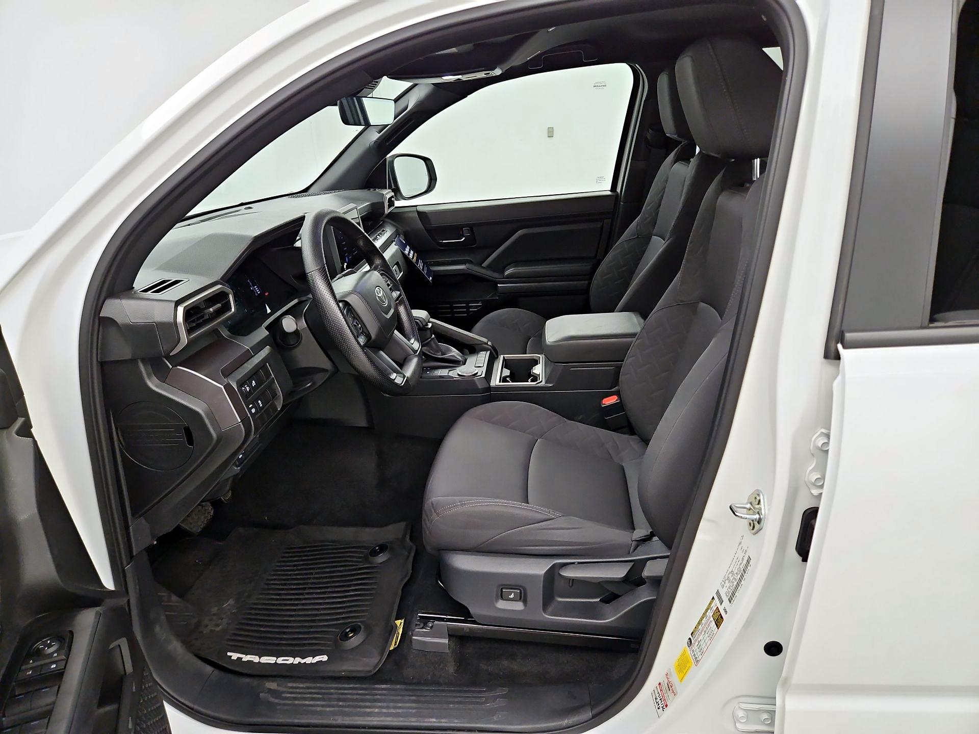 Thumbnail: 2025 Toyota Tacoma - 11