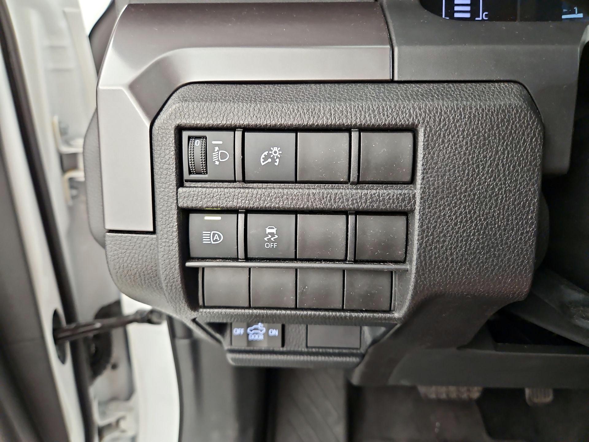 Thumbnail: 2025 Toyota Tacoma - 13