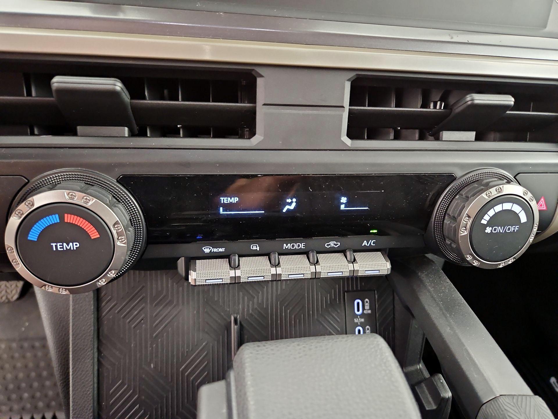 Thumbnail: 2025 Toyota Tacoma - 16