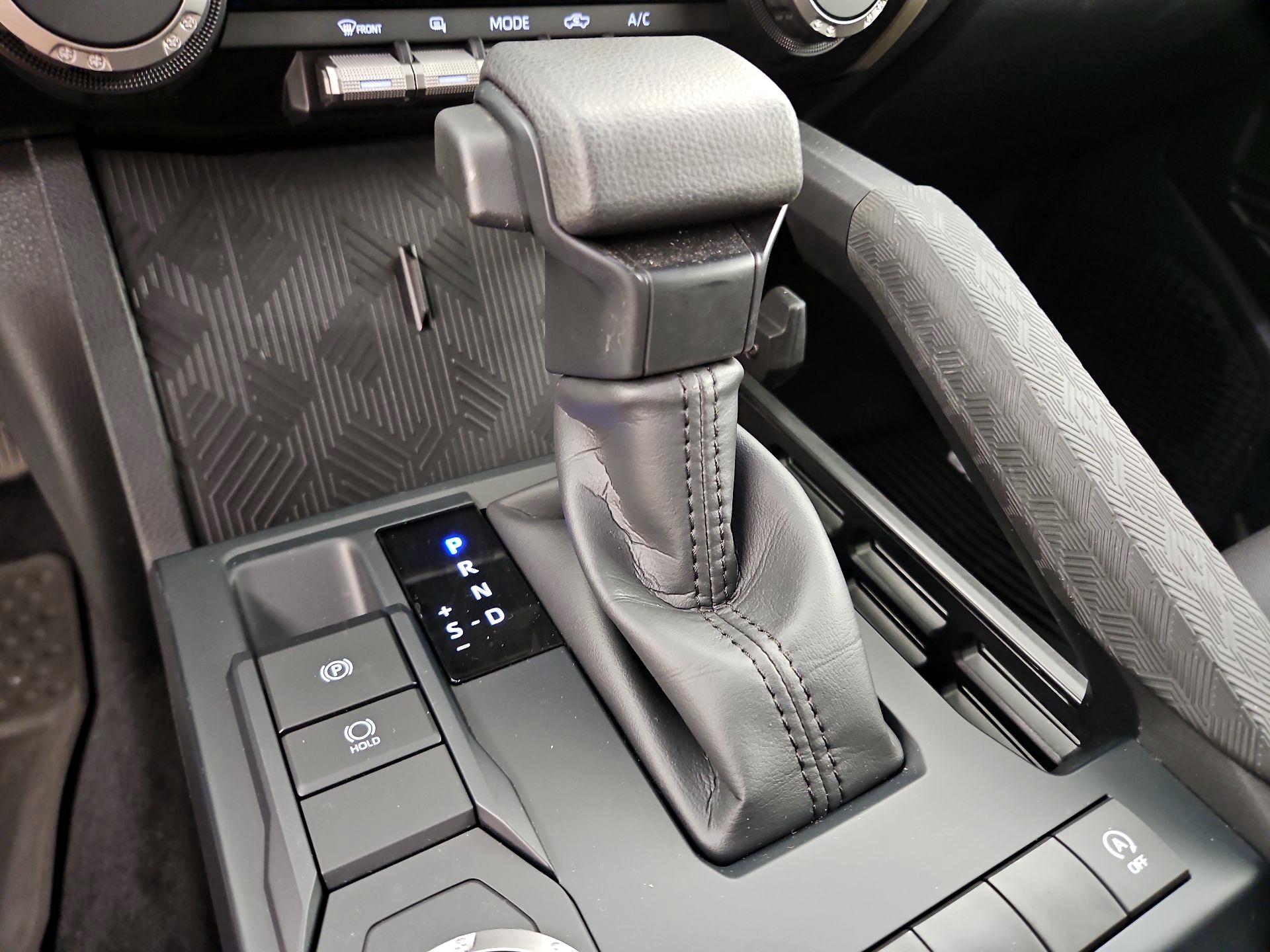 Thumbnail: 2025 Toyota Tacoma - 17