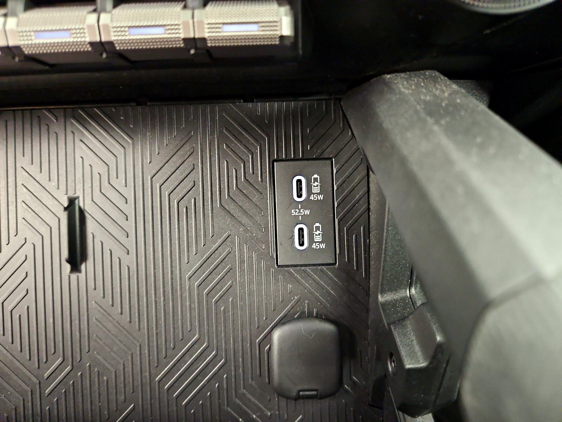 Thumbnail: 2025 Toyota Tacoma - 18