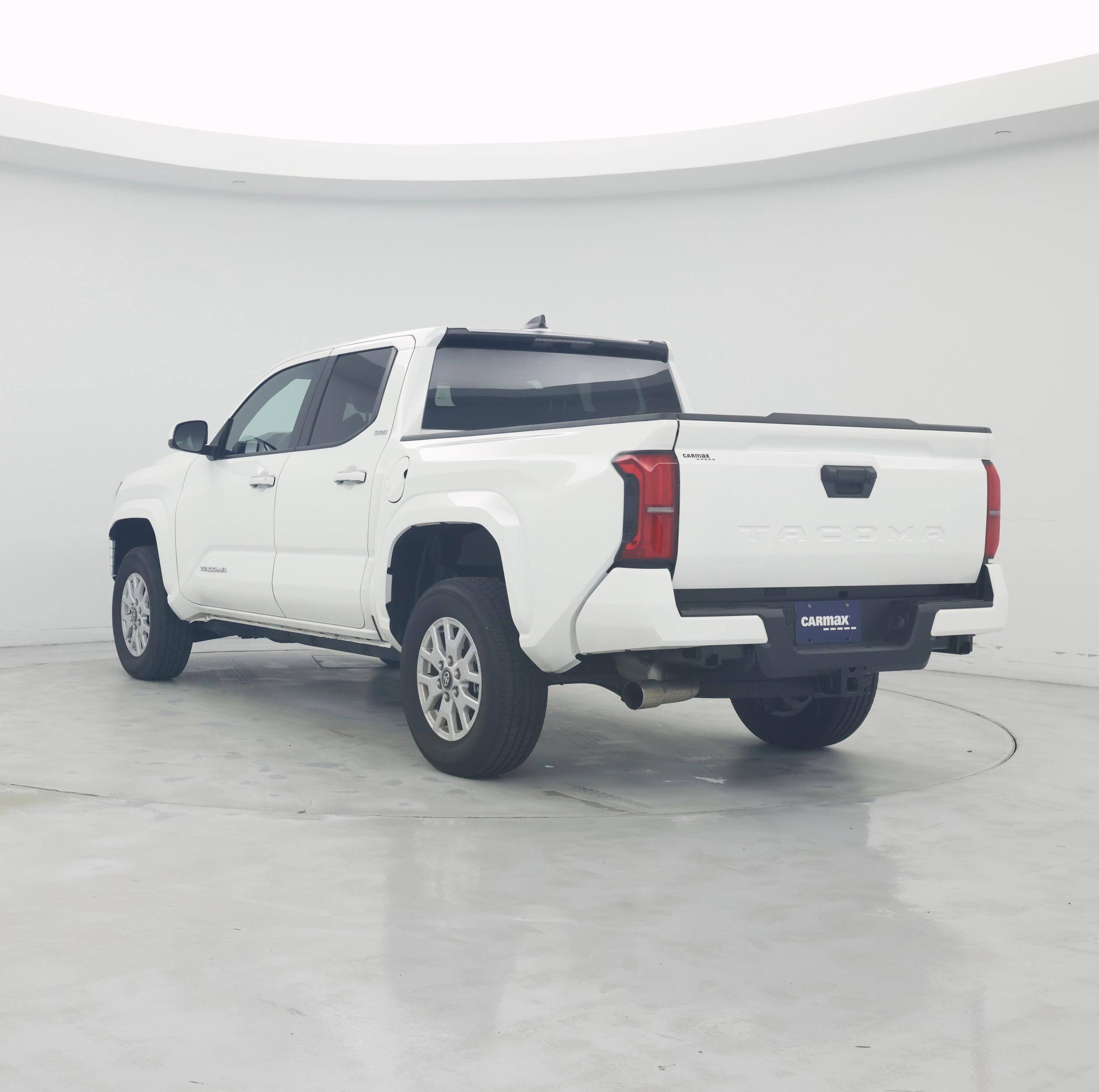 Thumbnail: 2025 Toyota Tacoma - 2