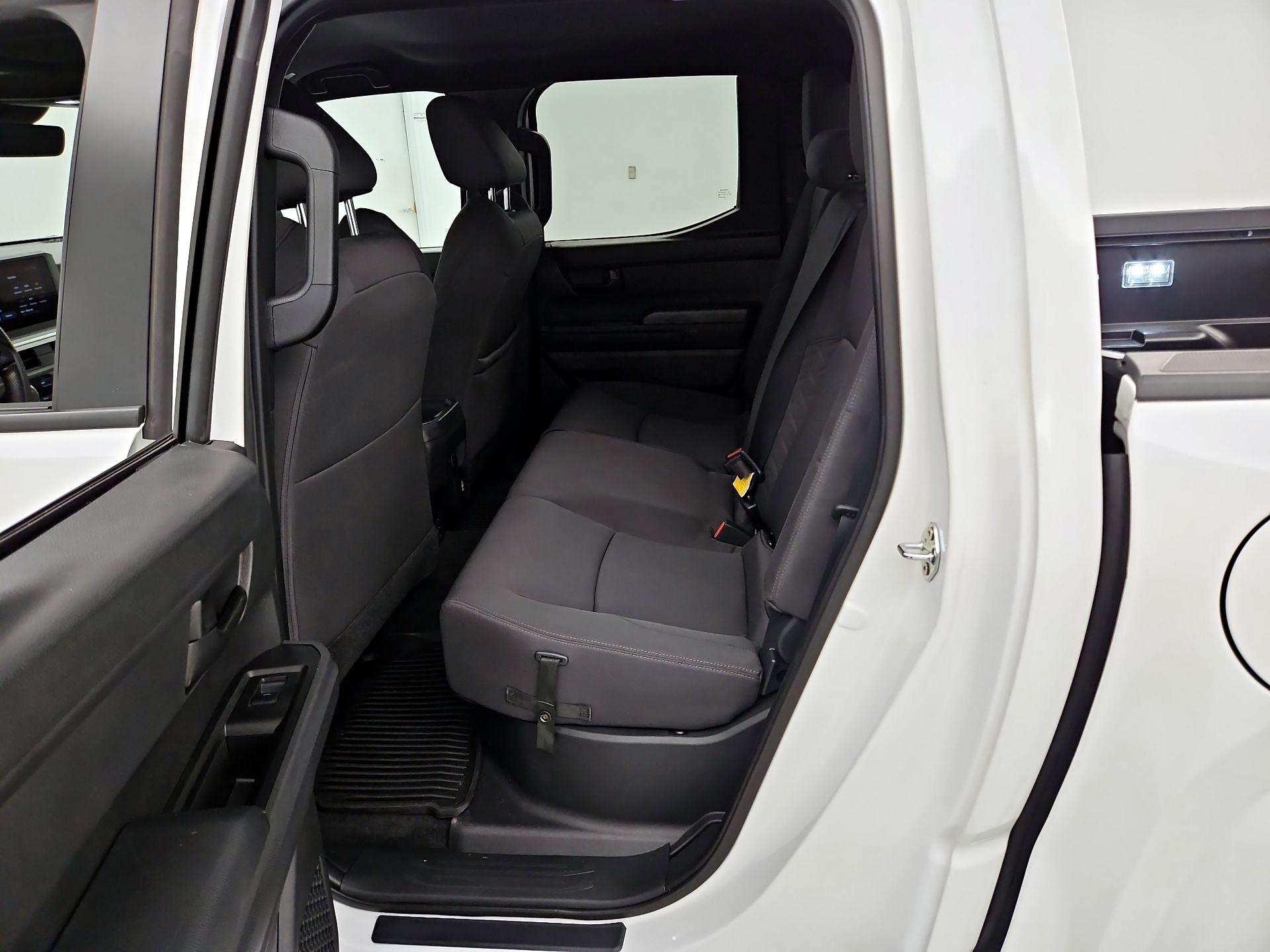 Thumbnail: 2025 Toyota Tacoma - 19