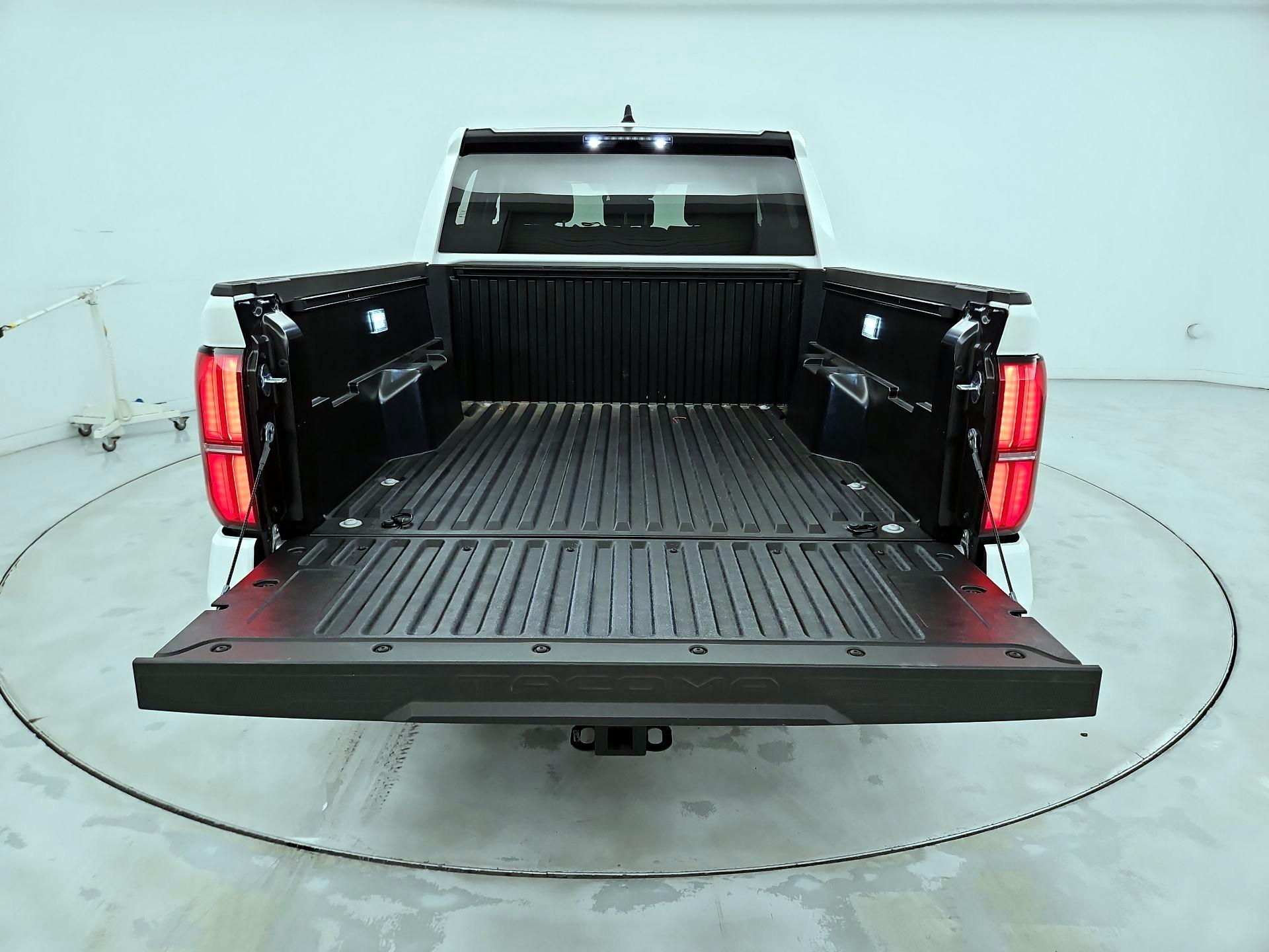 Thumbnail: 2025 Toyota Tacoma - 20