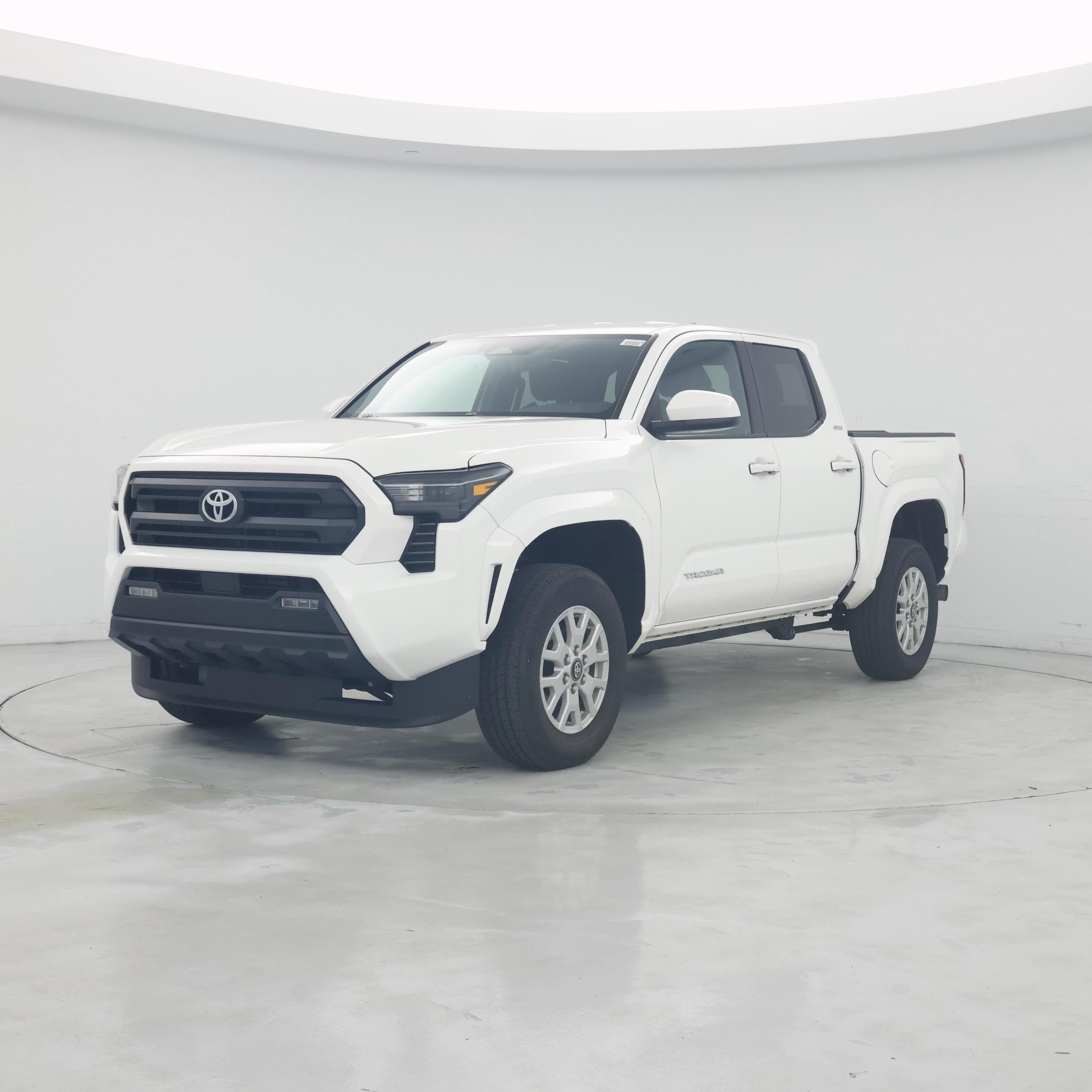 Thumbnail: 2025 Toyota Tacoma - 4