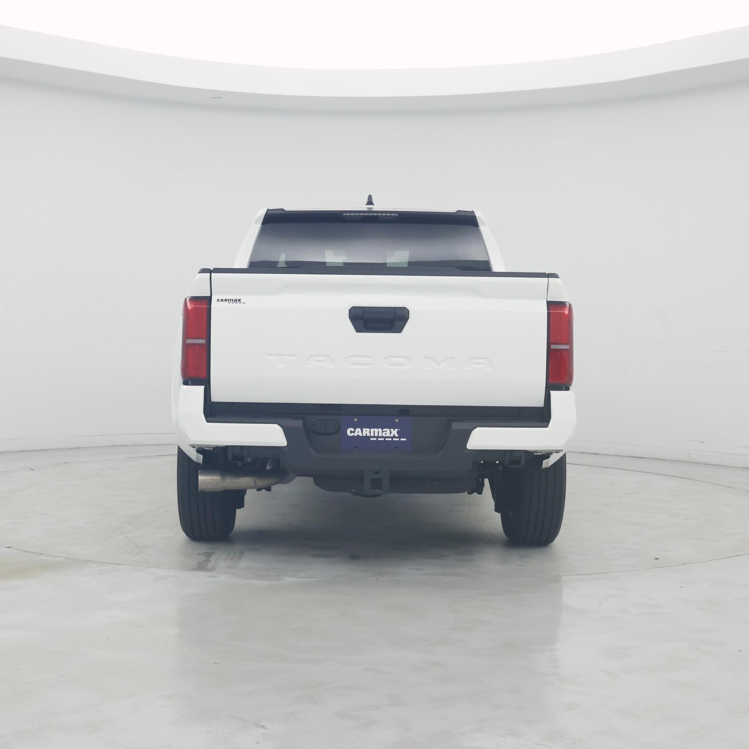 Thumbnail: 2025 Toyota Tacoma - 6