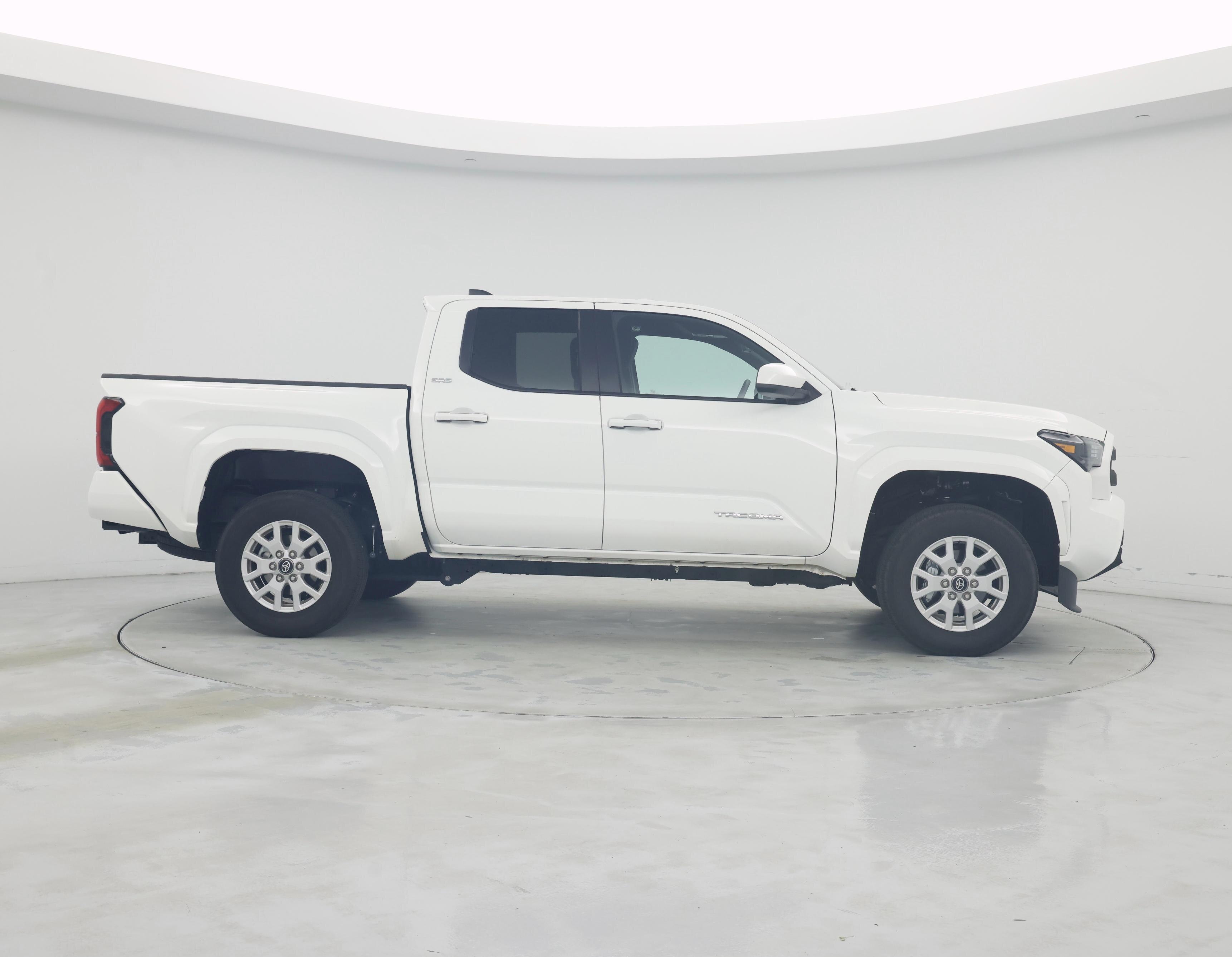 Thumbnail: 2025 Toyota Tacoma - 7