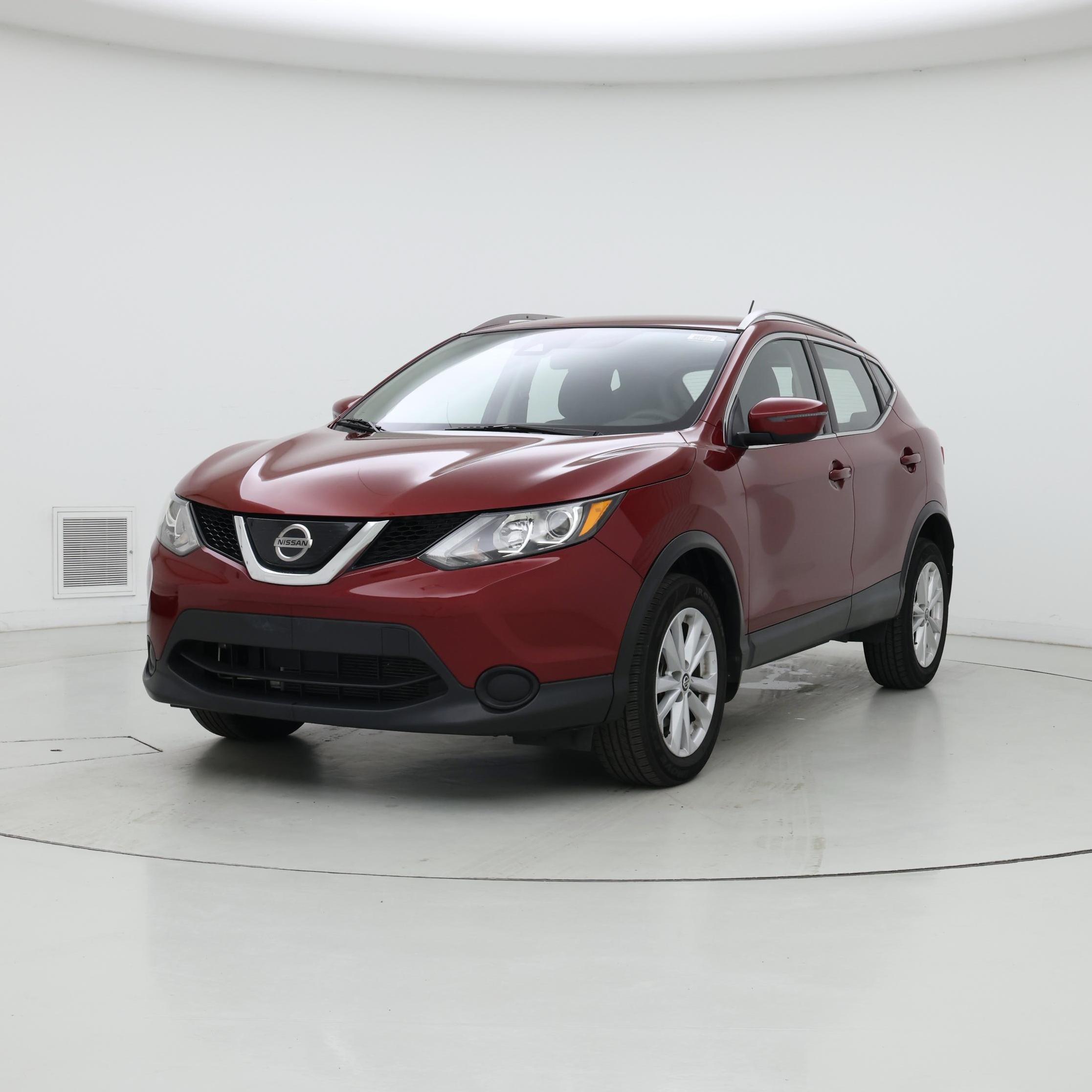 Thumbnail: 2019 Nissan Rogue Sport - 4