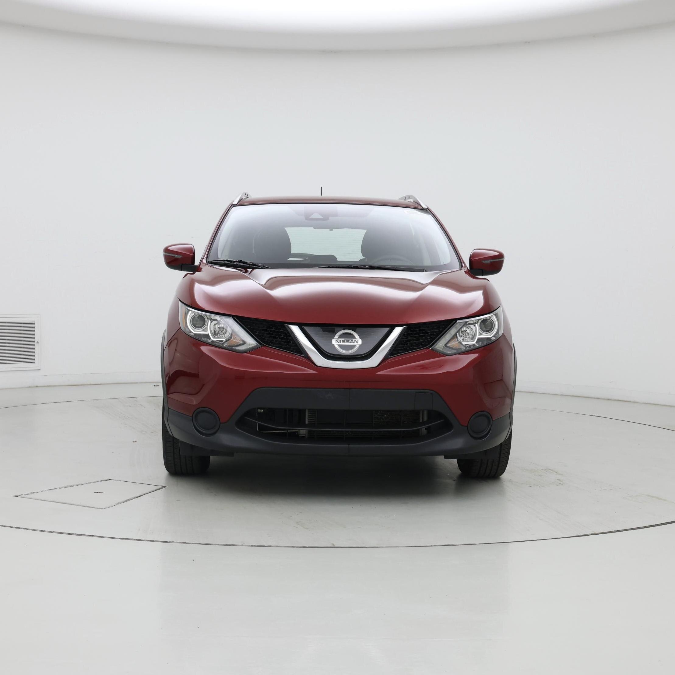 Thumbnail: 2019 Nissan Rogue Sport - 5