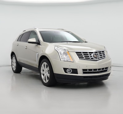 2015 Cadillac SRX Performance