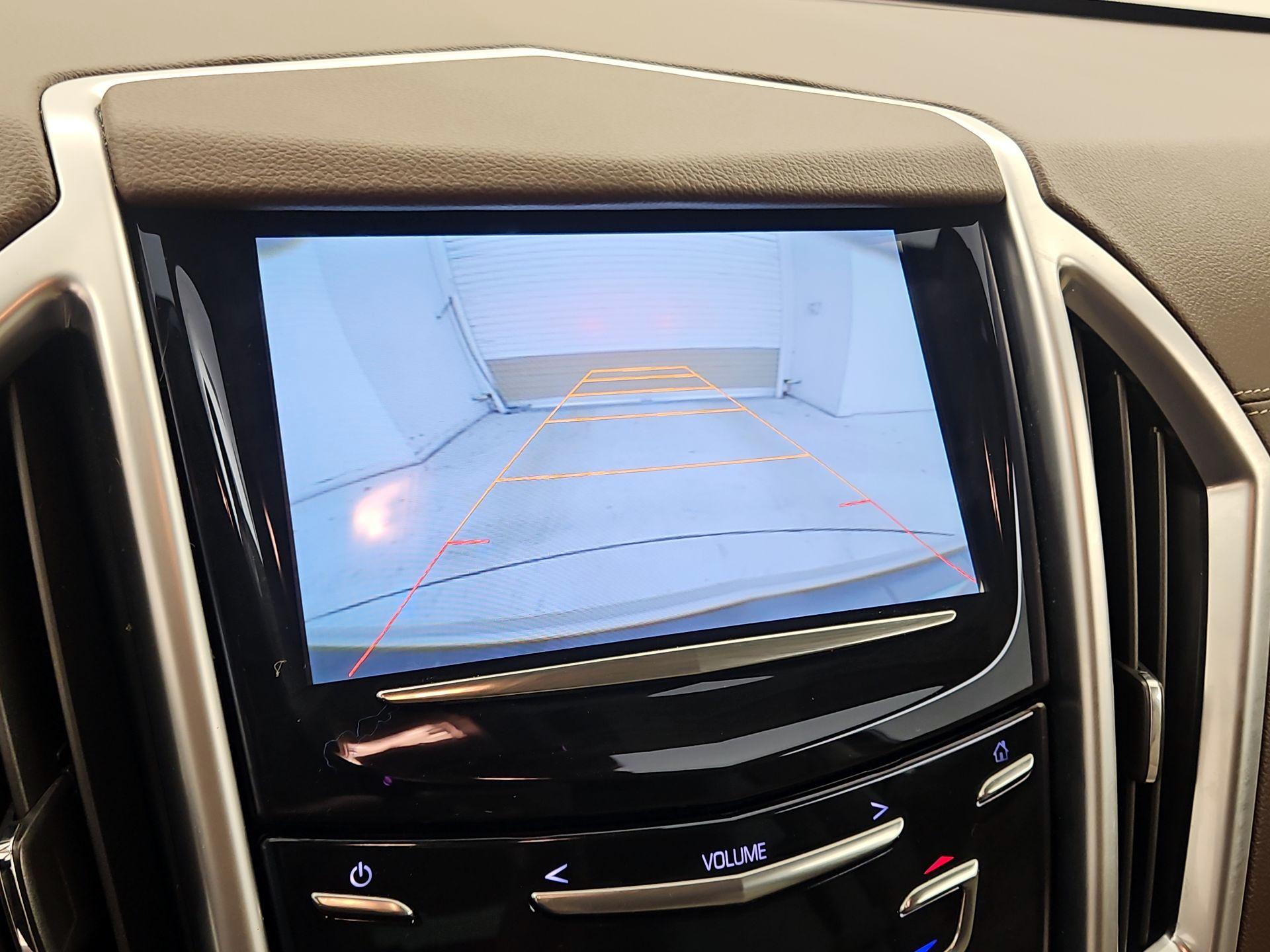 Thumbnail: 2015 Cadillac SRX - 14