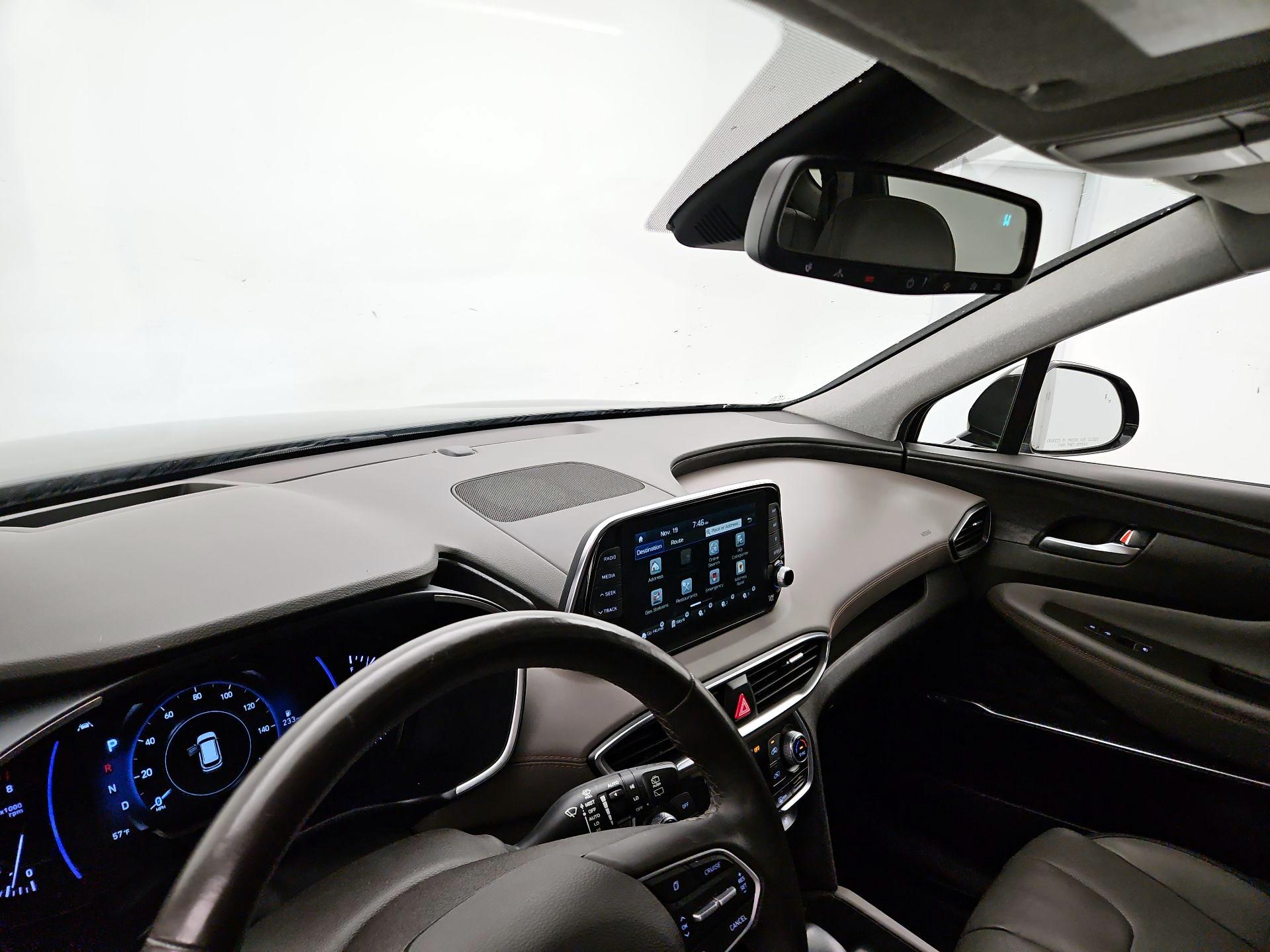 Thumbnail: 2020 Hyundai Santa Fe - 9