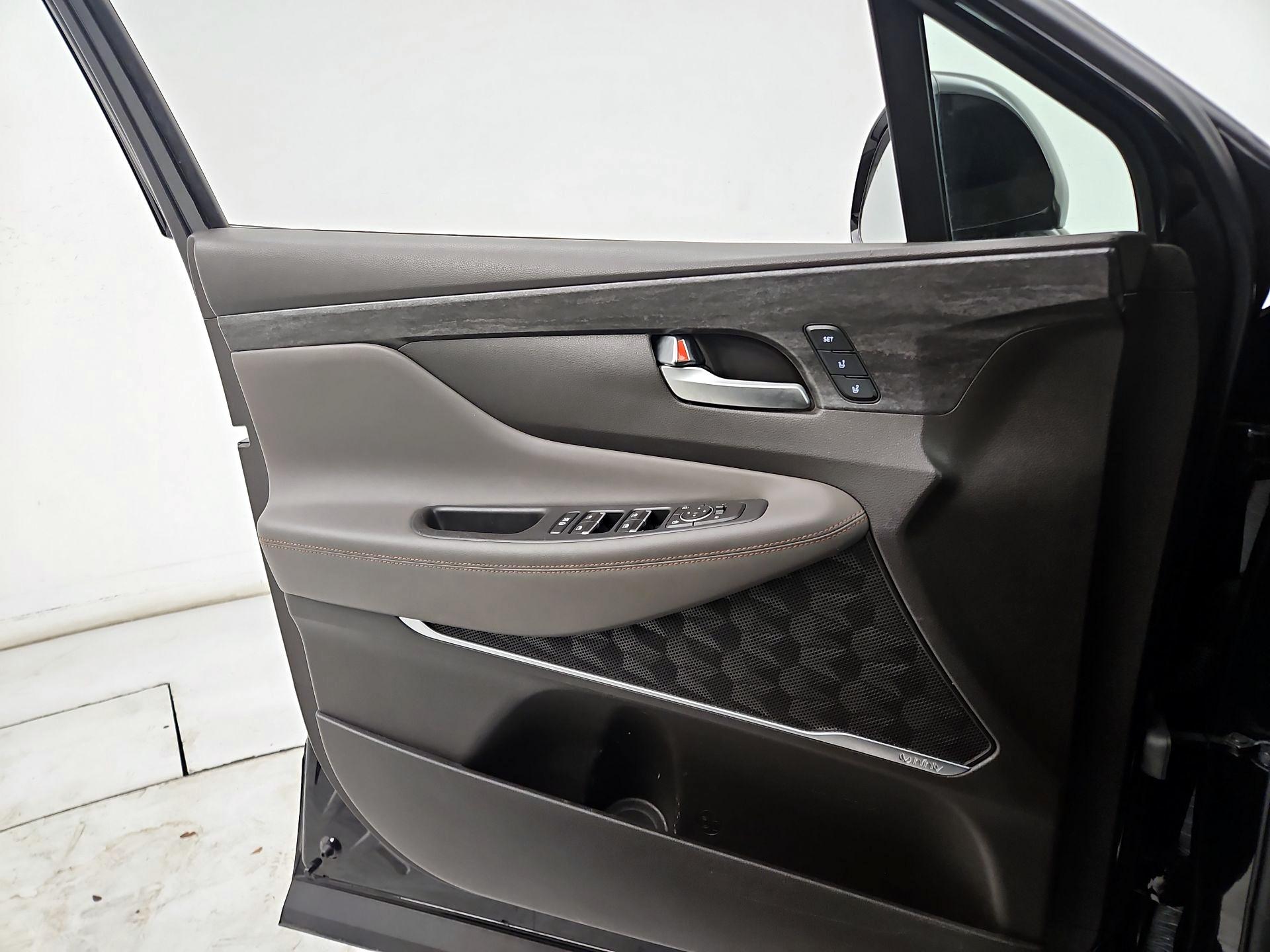 Thumbnail: 2020 Hyundai Santa Fe - 12