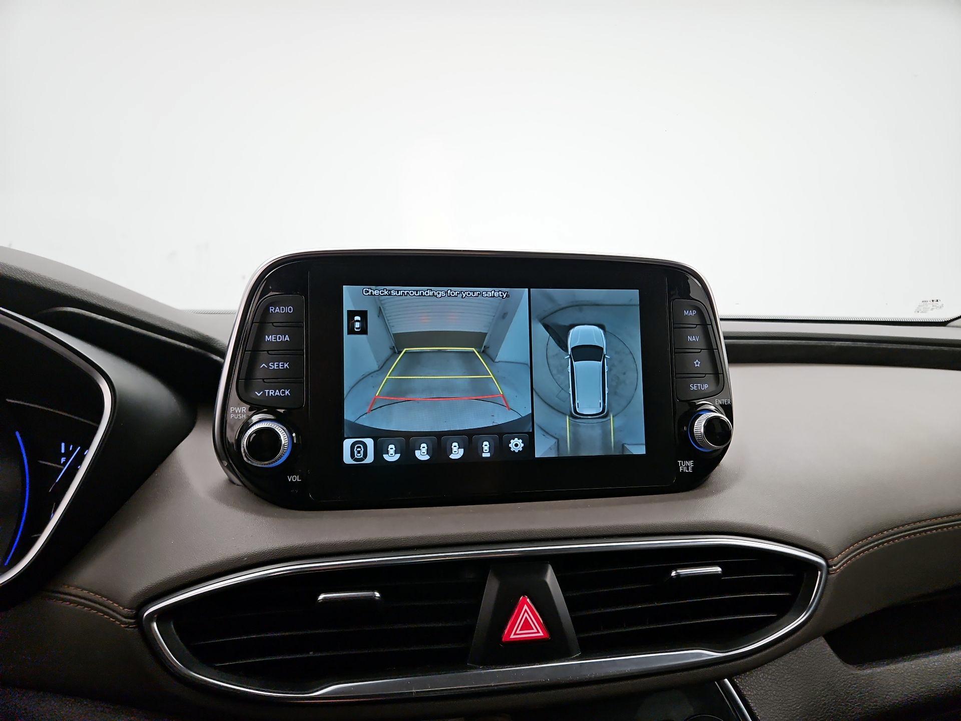 Thumbnail: 2020 Hyundai Santa Fe - 15