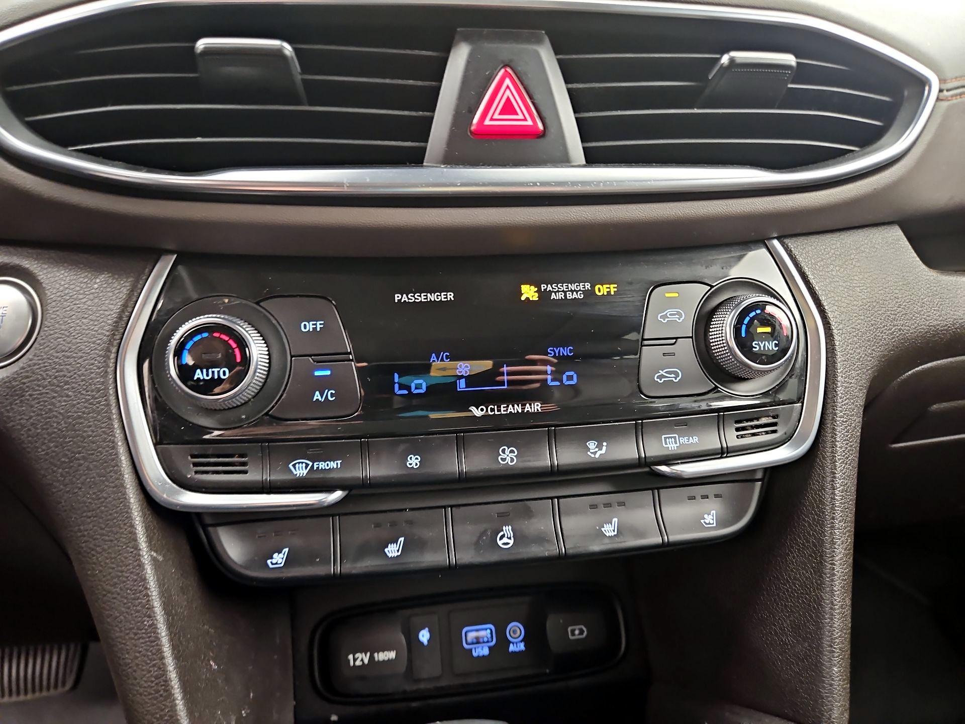 Thumbnail: 2020 Hyundai Santa Fe - 17