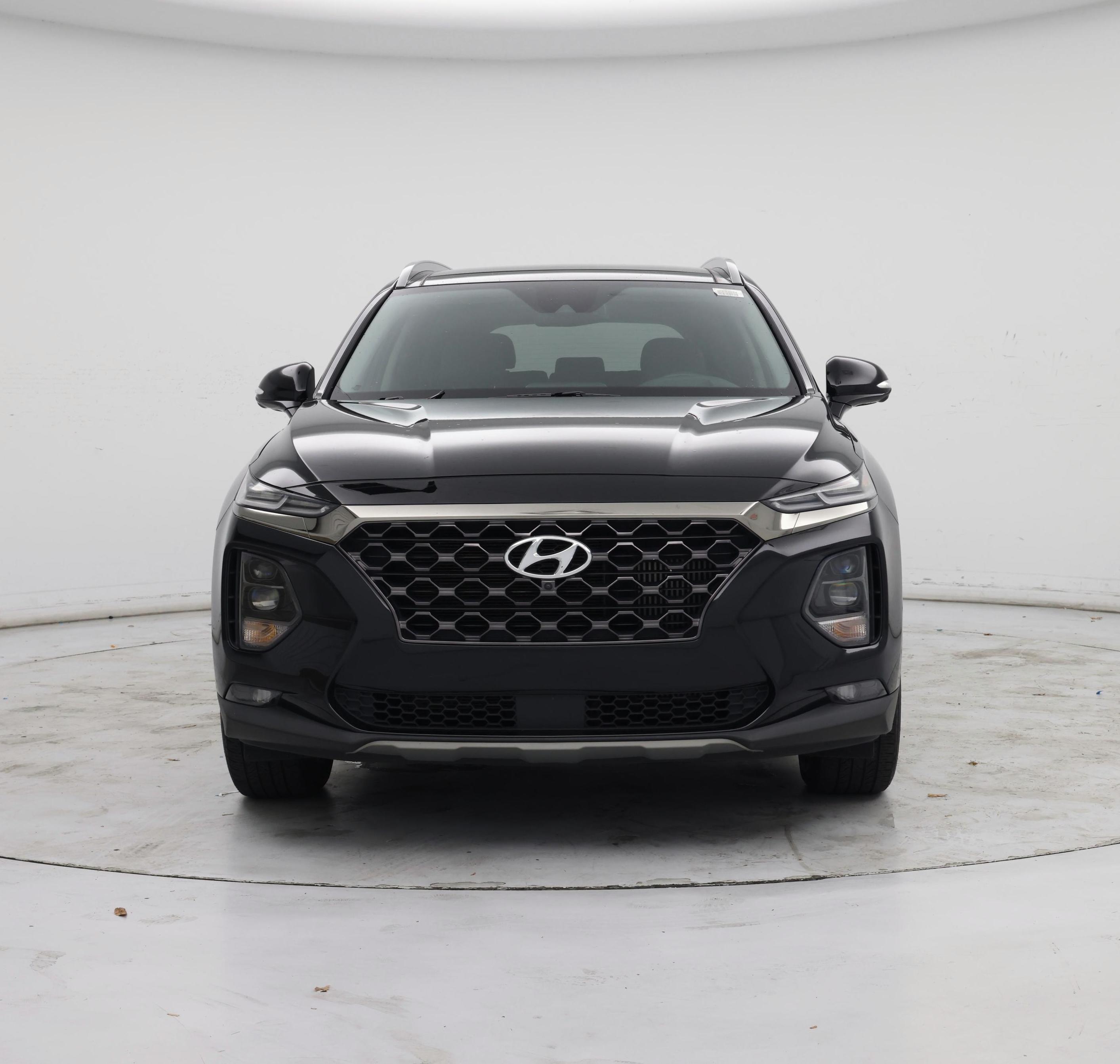 Thumbnail: 2020 Hyundai Santa Fe - 5