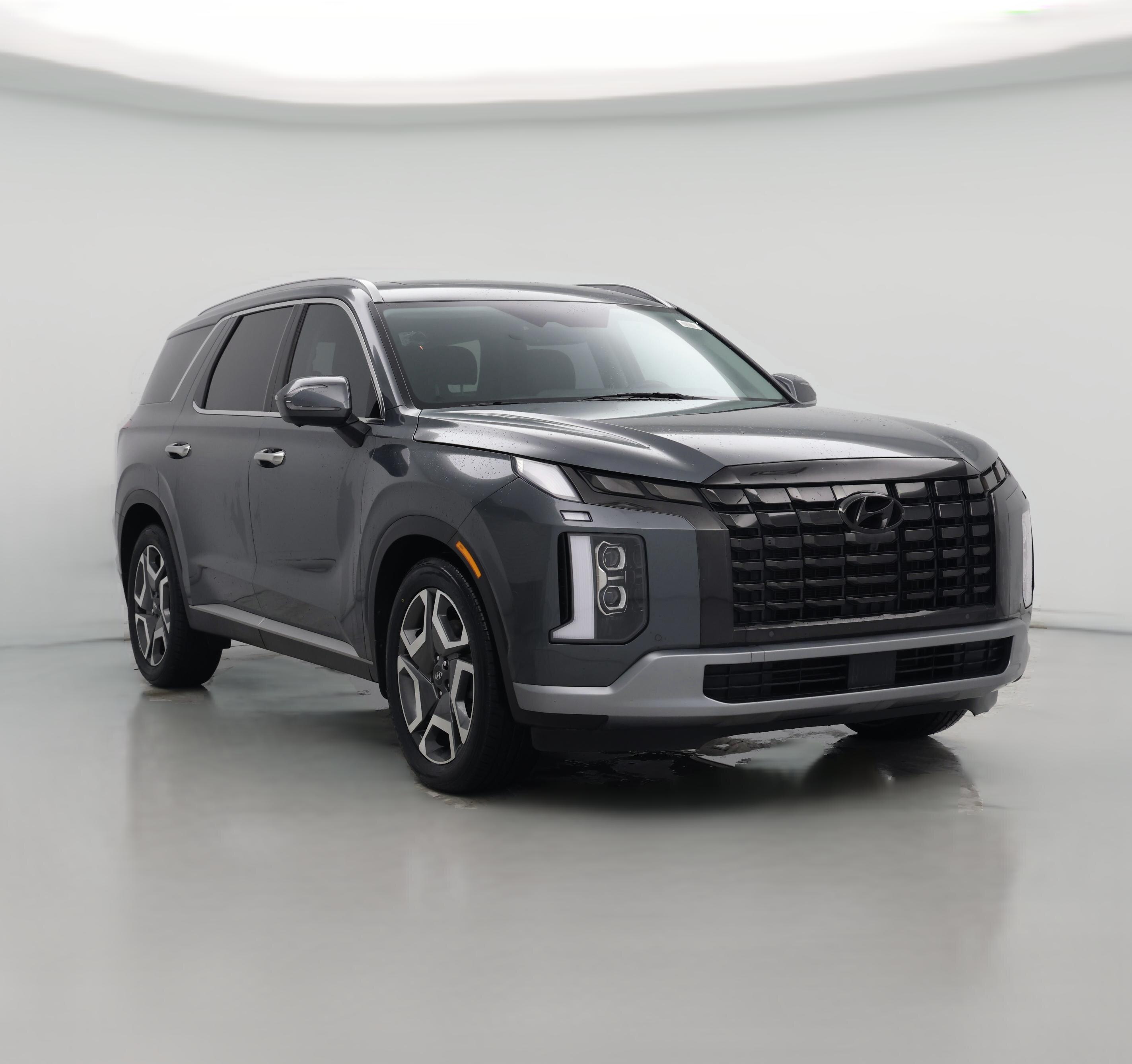 Thumbnail: 2023 Hyundai Palisade - 1