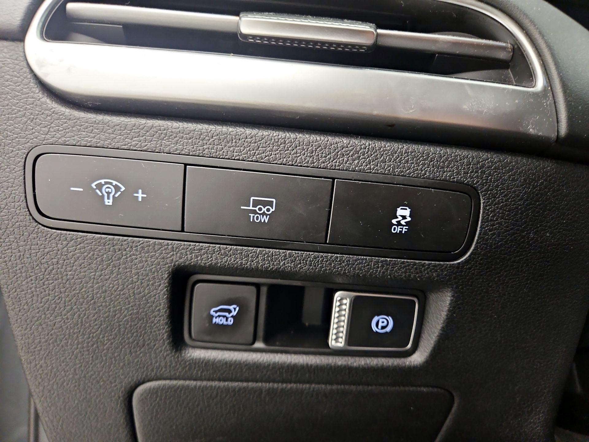 Thumbnail: 2023 Hyundai Palisade - 13