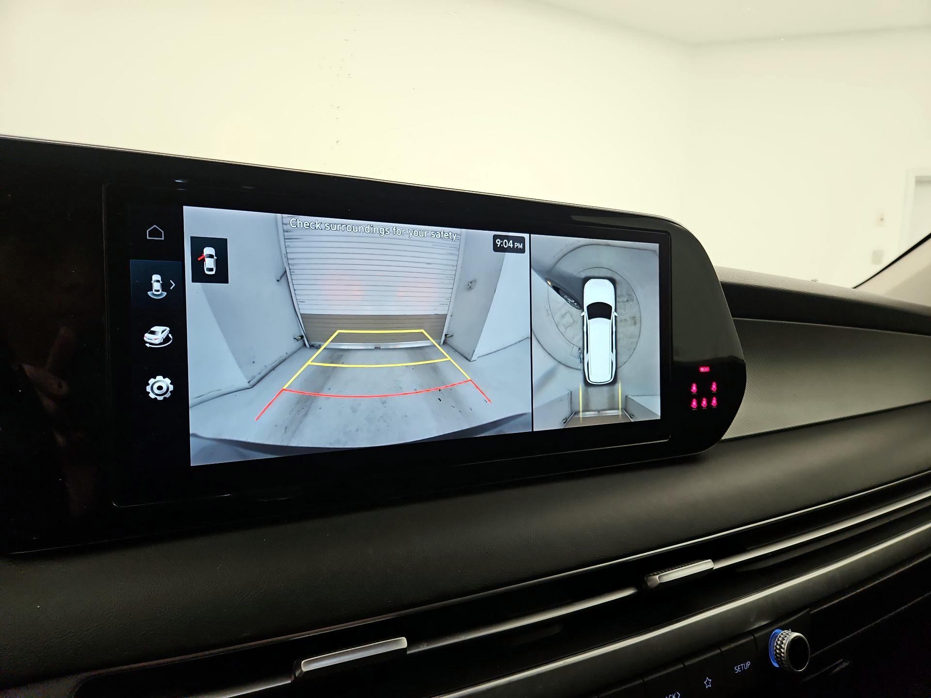 Thumbnail: 2023 Hyundai Palisade - 14