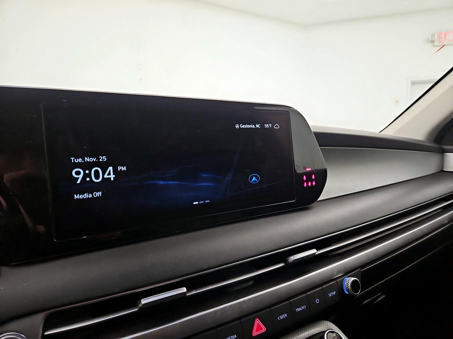 Thumbnail: 2023 Hyundai Palisade - 15