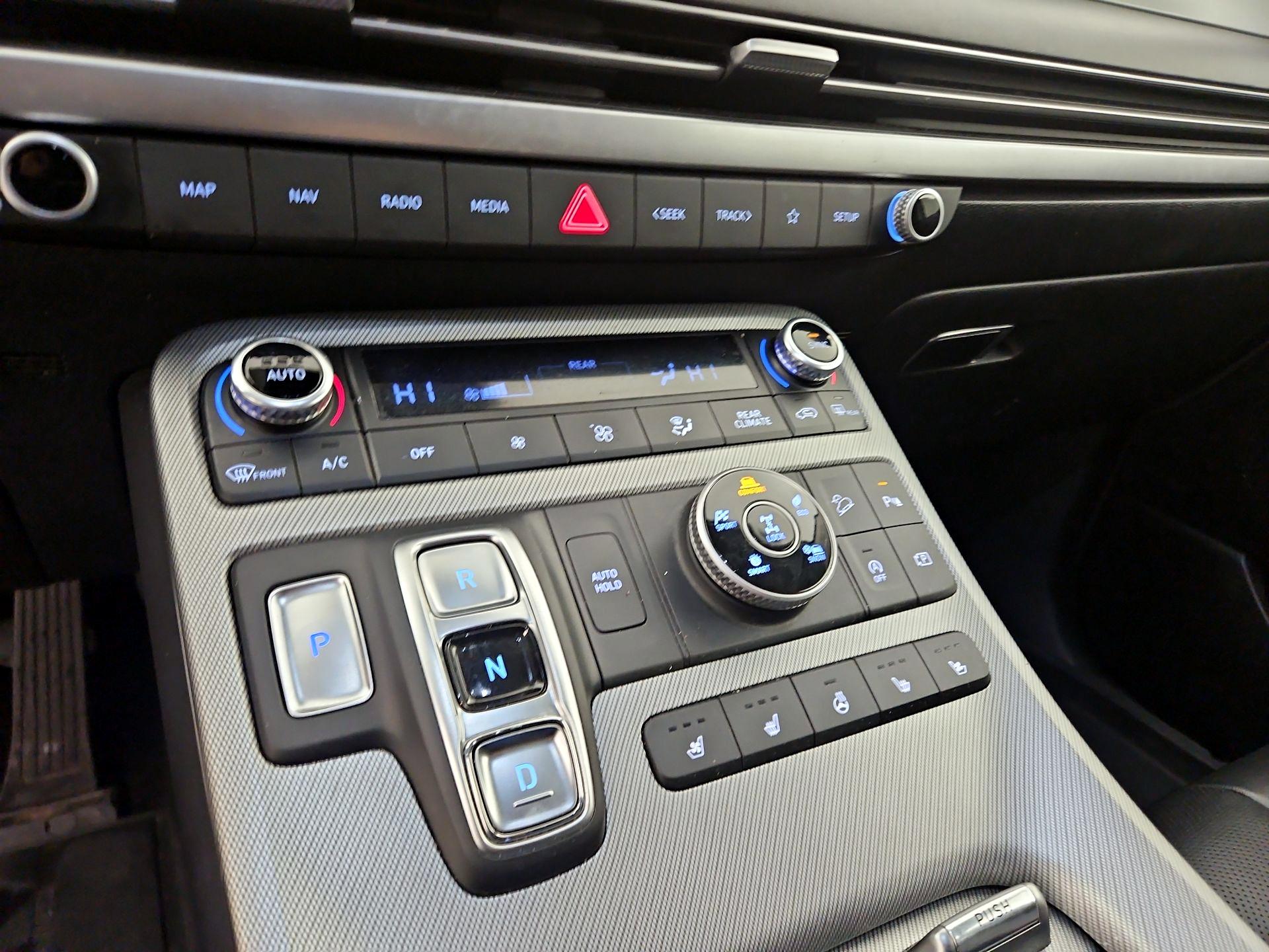 Thumbnail: 2023 Hyundai Palisade - 17