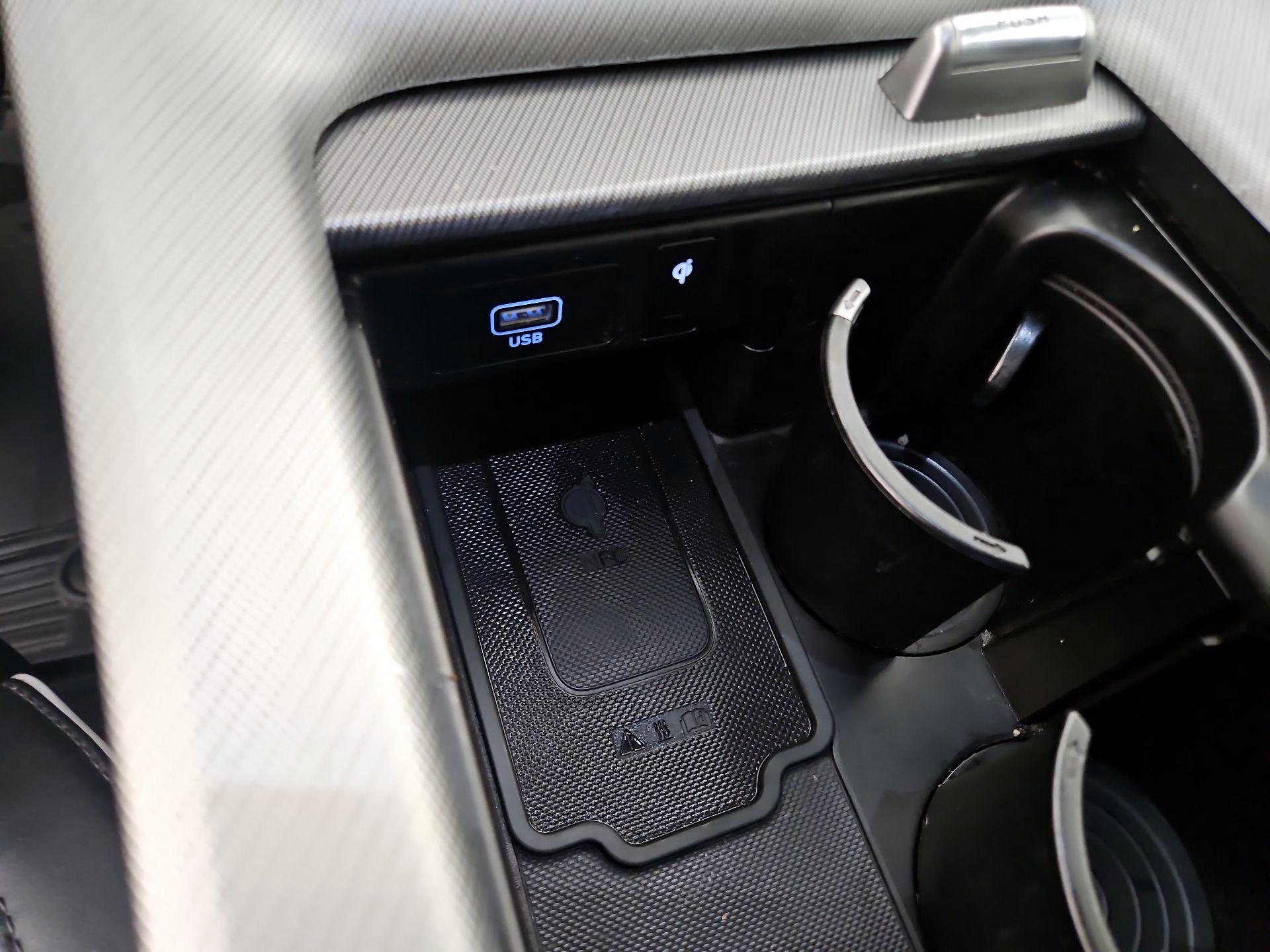 Thumbnail: 2023 Hyundai Palisade - 18