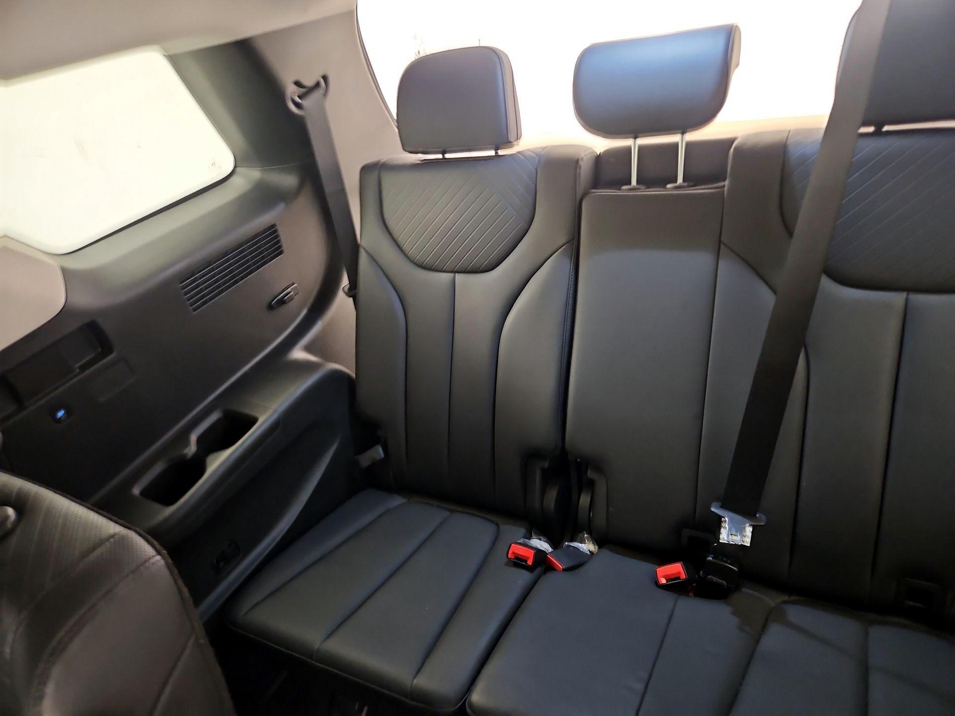 Thumbnail: 2023 Hyundai Palisade - 20