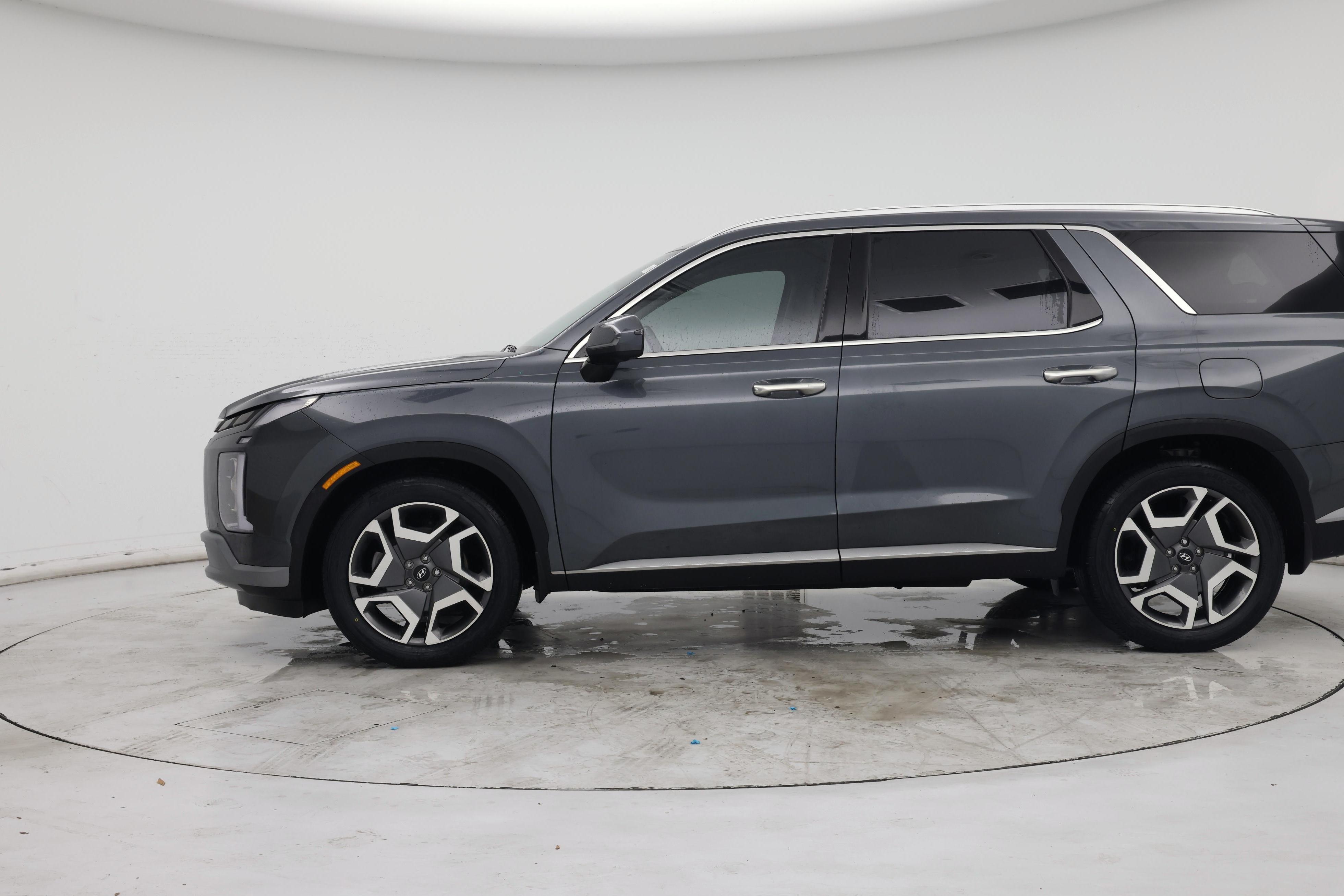 Thumbnail: 2023 Hyundai Palisade - 3