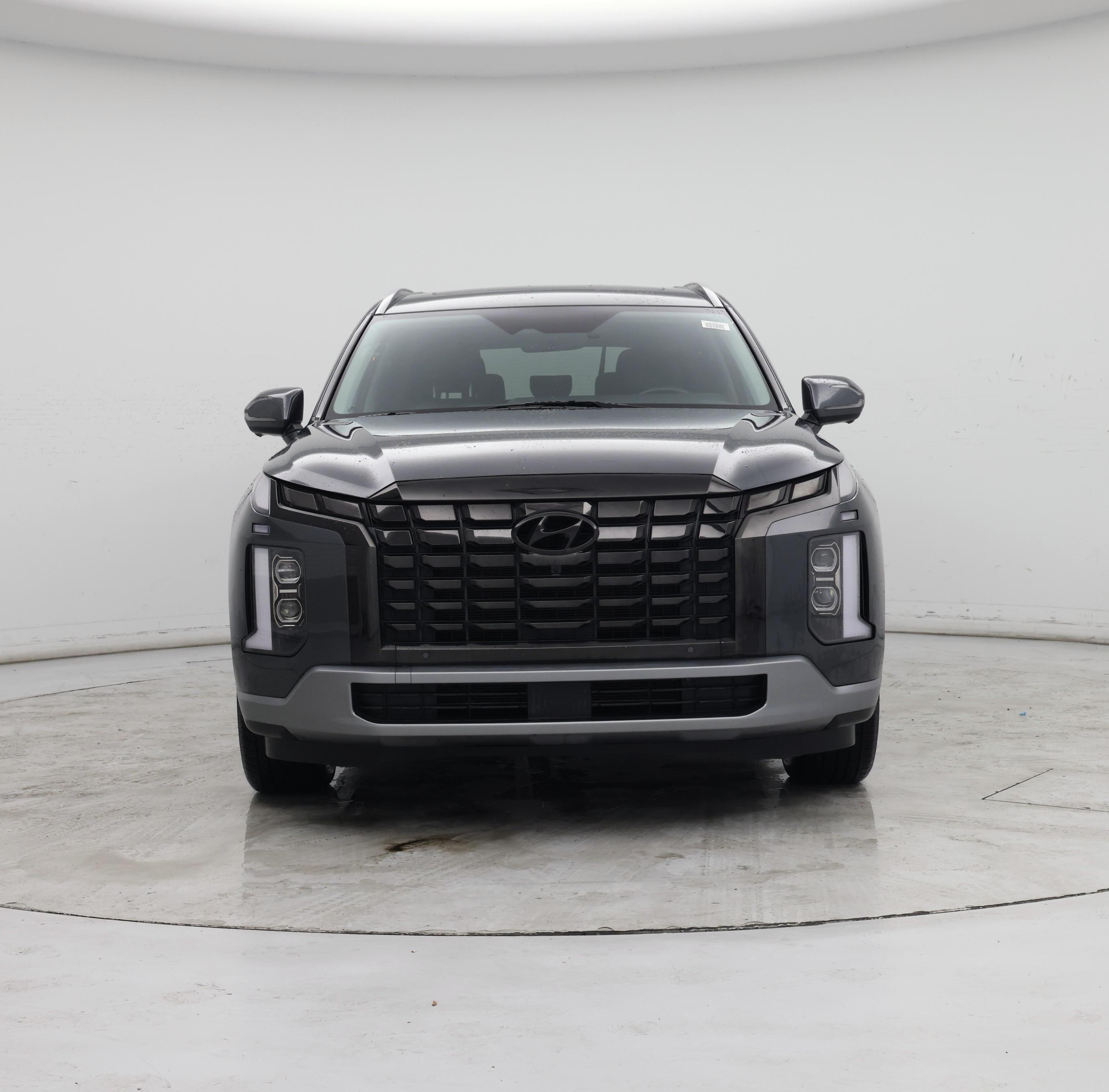 Thumbnail: 2023 Hyundai Palisade - 5