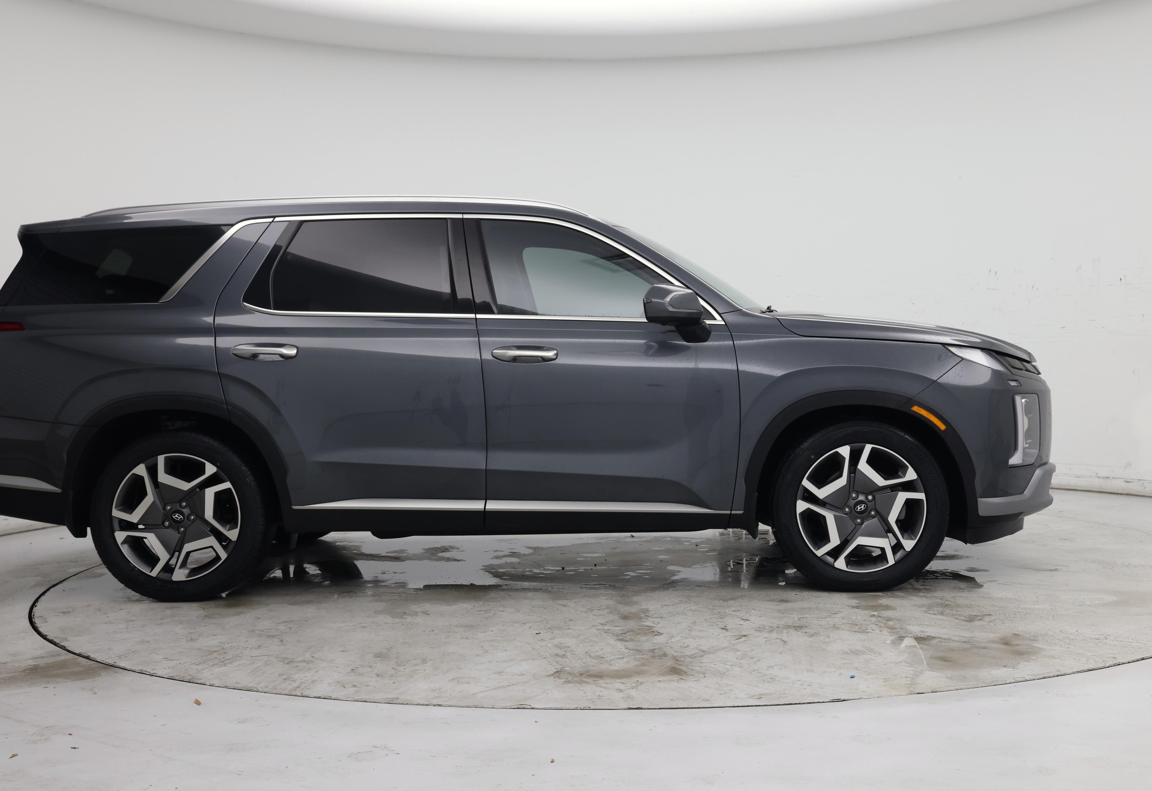 Thumbnail: 2023 Hyundai Palisade - 7