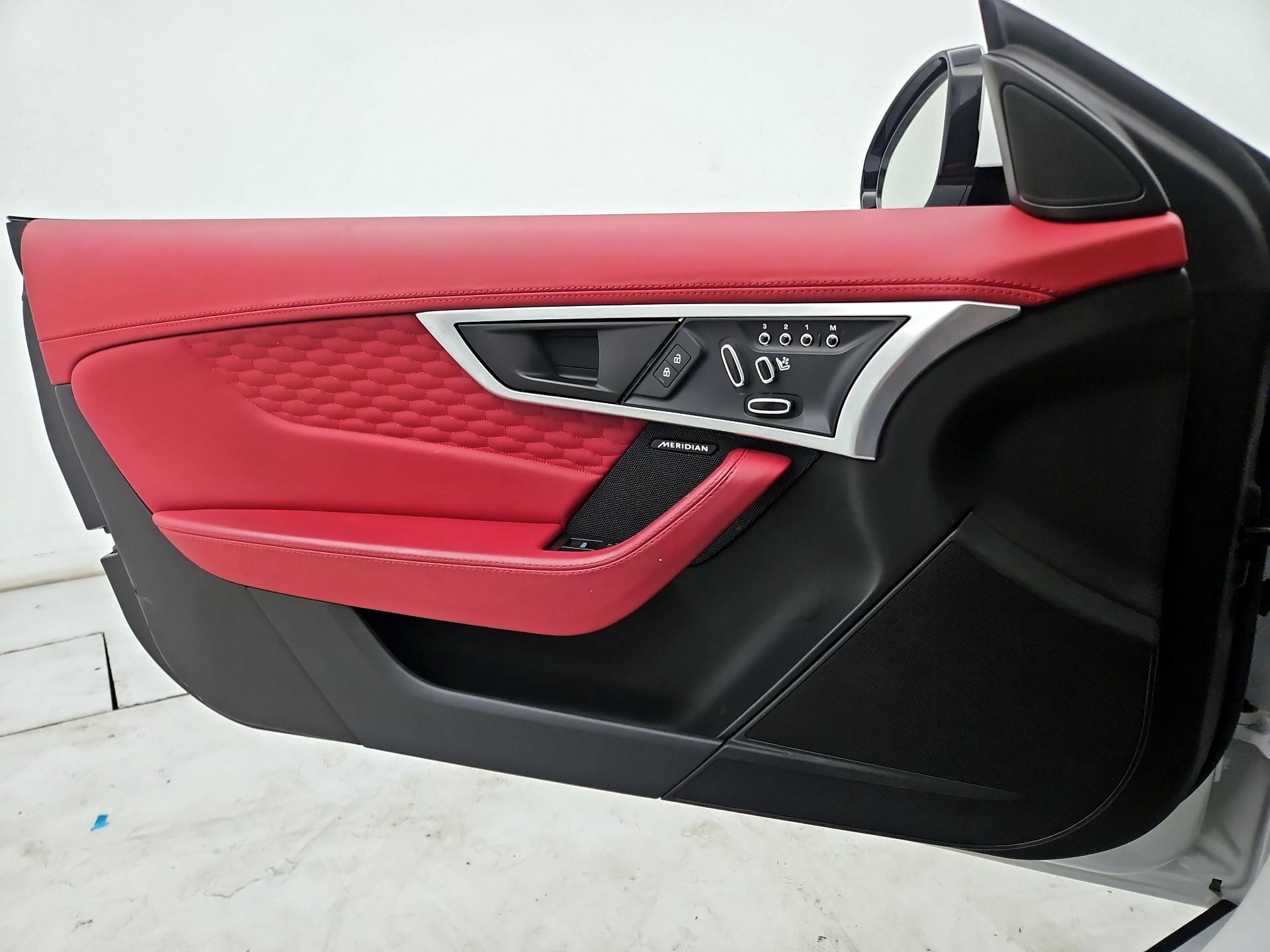 Thumbnail: 2021 Jaguar F-Type - 12