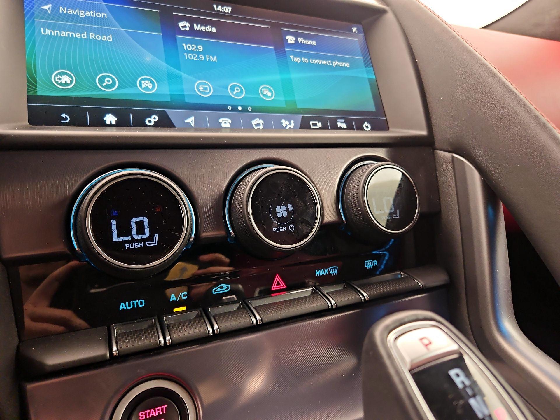 Thumbnail: 2021 Jaguar F-Type - 17