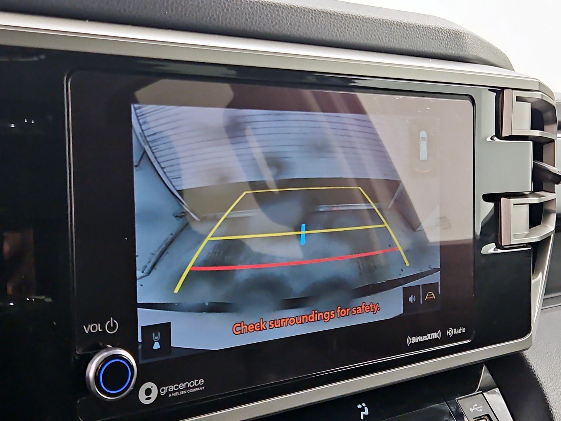 Thumbnail: 2024 Toyota Tundra - 14