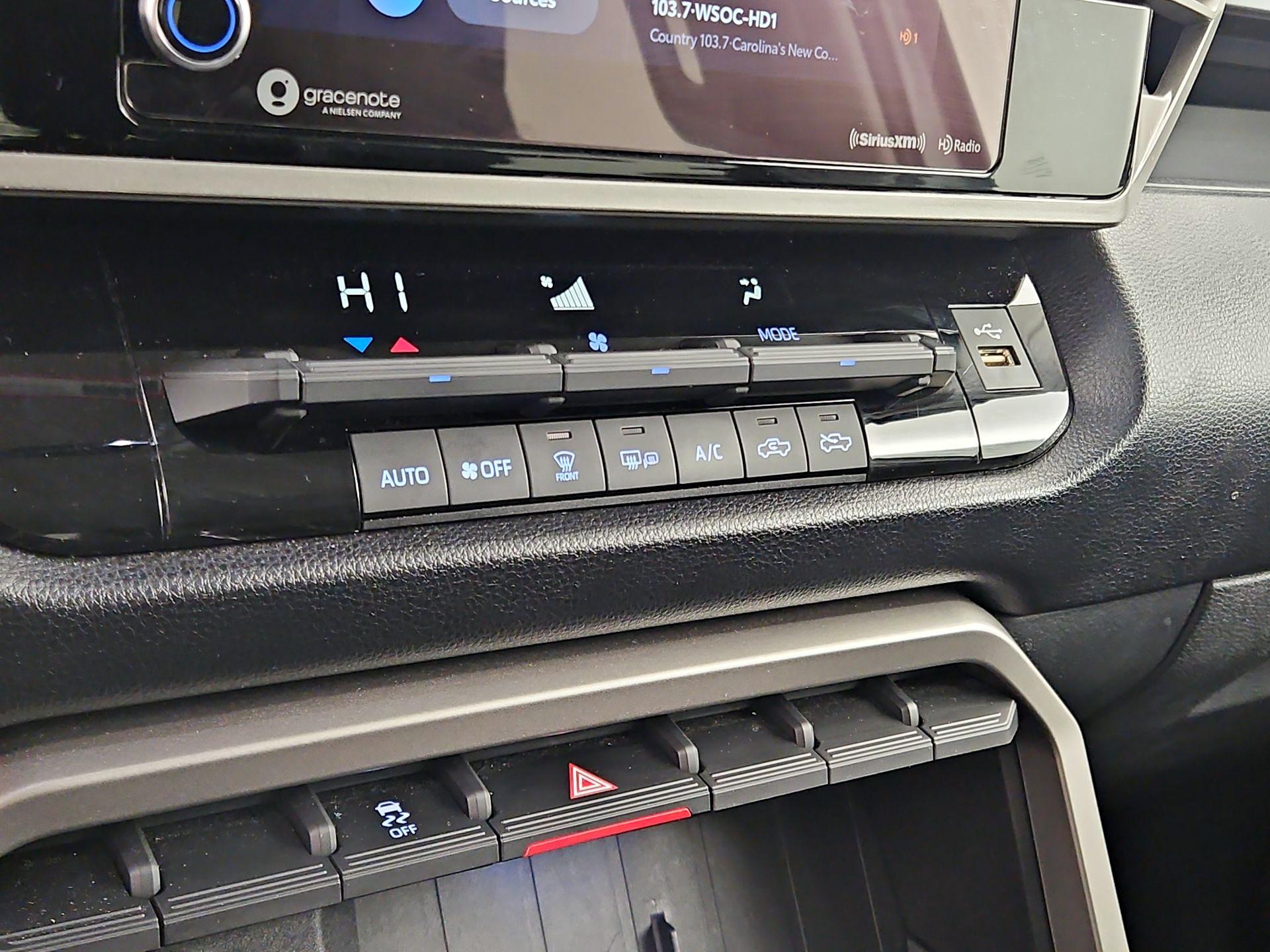 Thumbnail: 2024 Toyota Tundra - 16