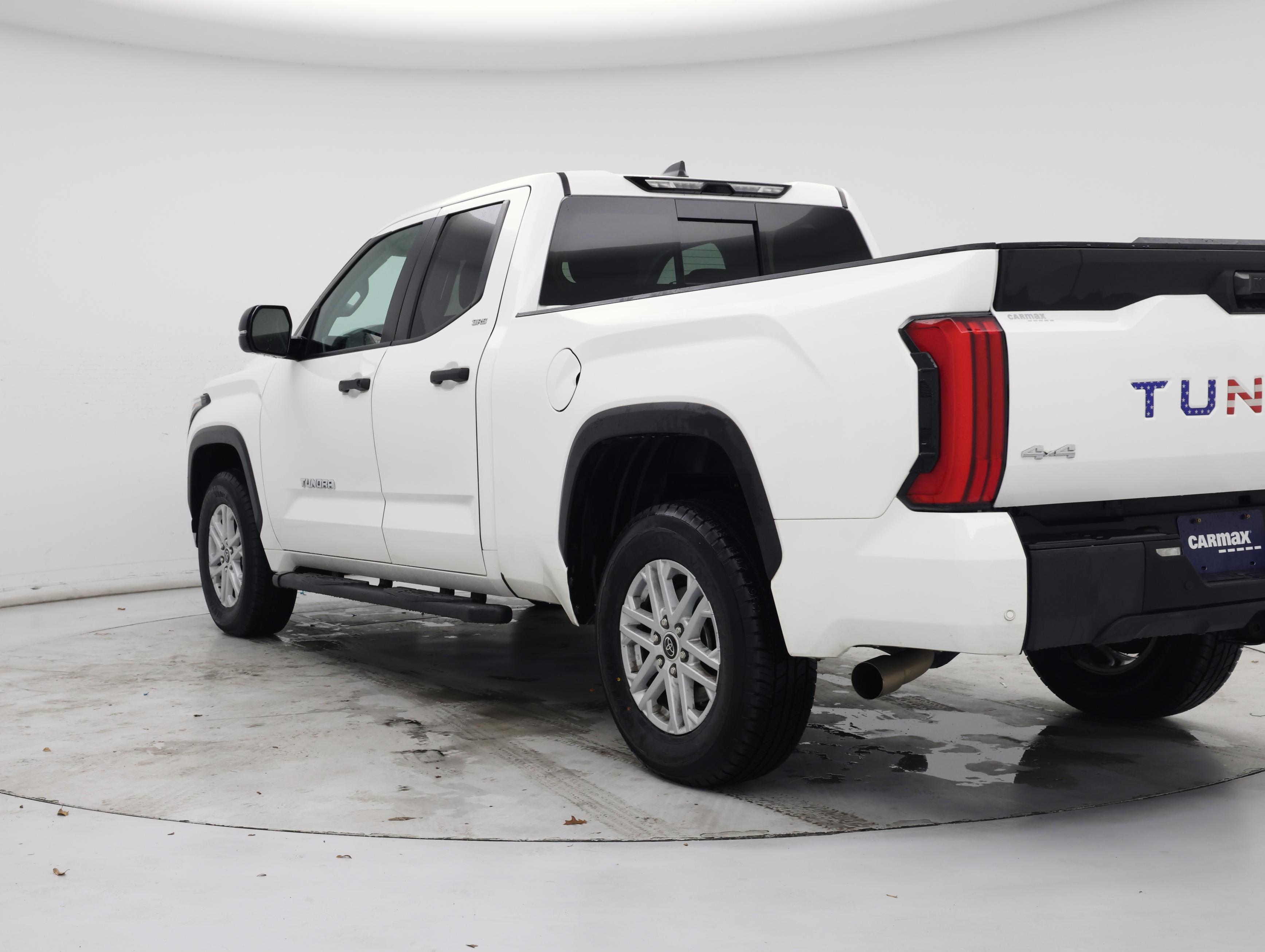 Thumbnail: 2024 Toyota Tundra - 2