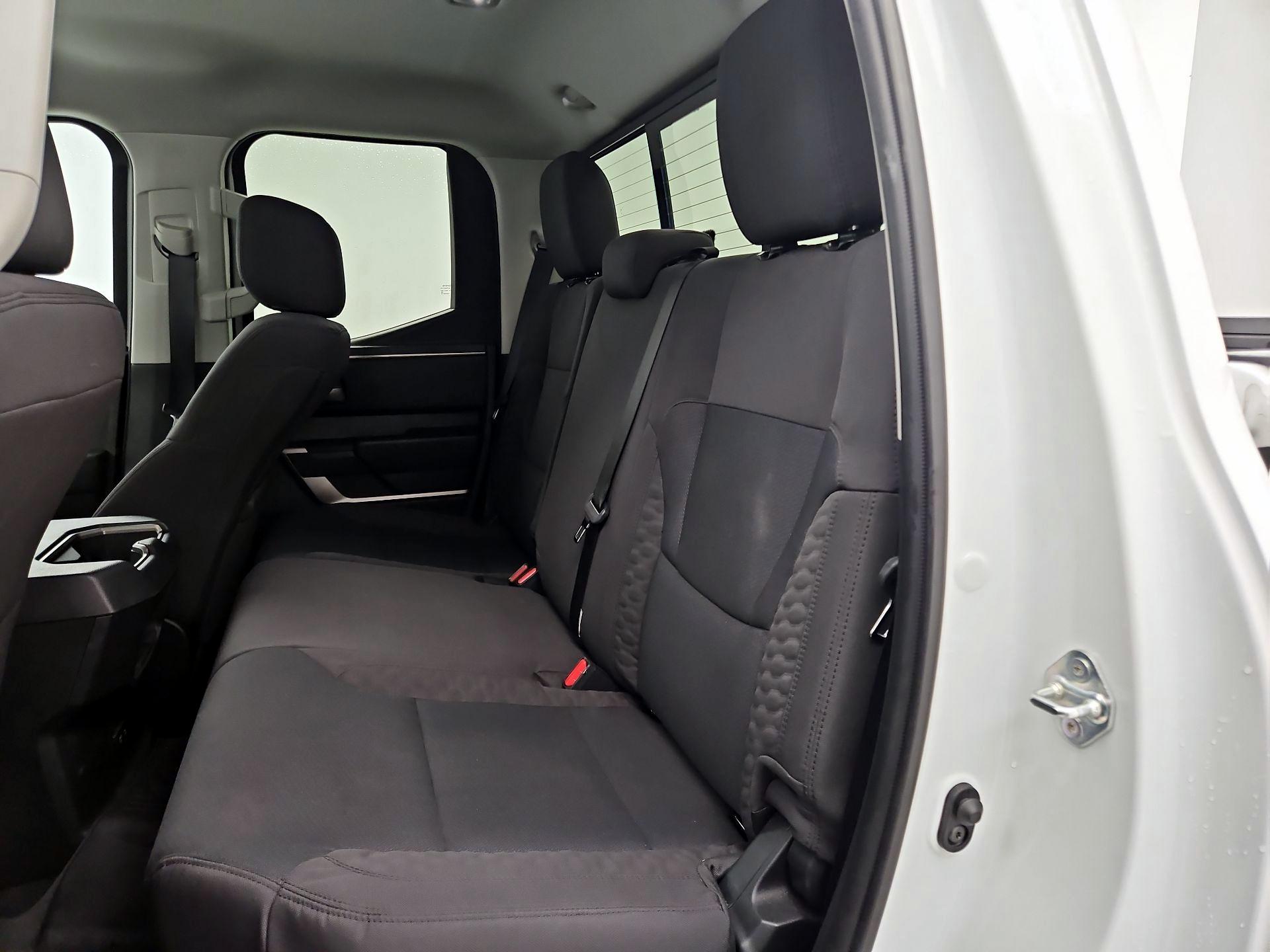 Thumbnail: 2024 Toyota Tundra - 19