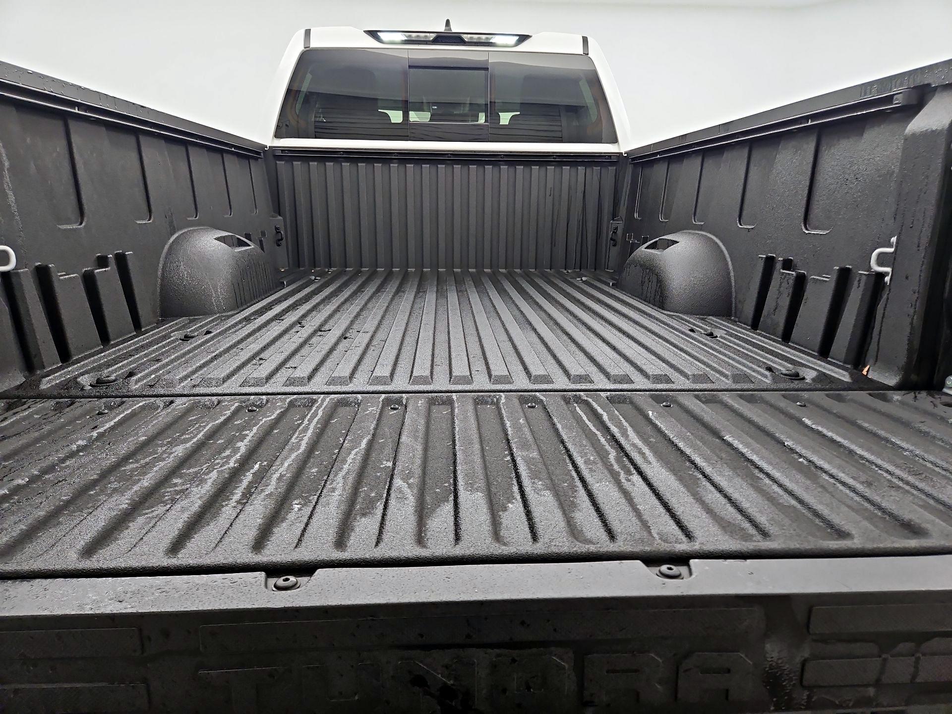 Thumbnail: 2024 Toyota Tundra - 20