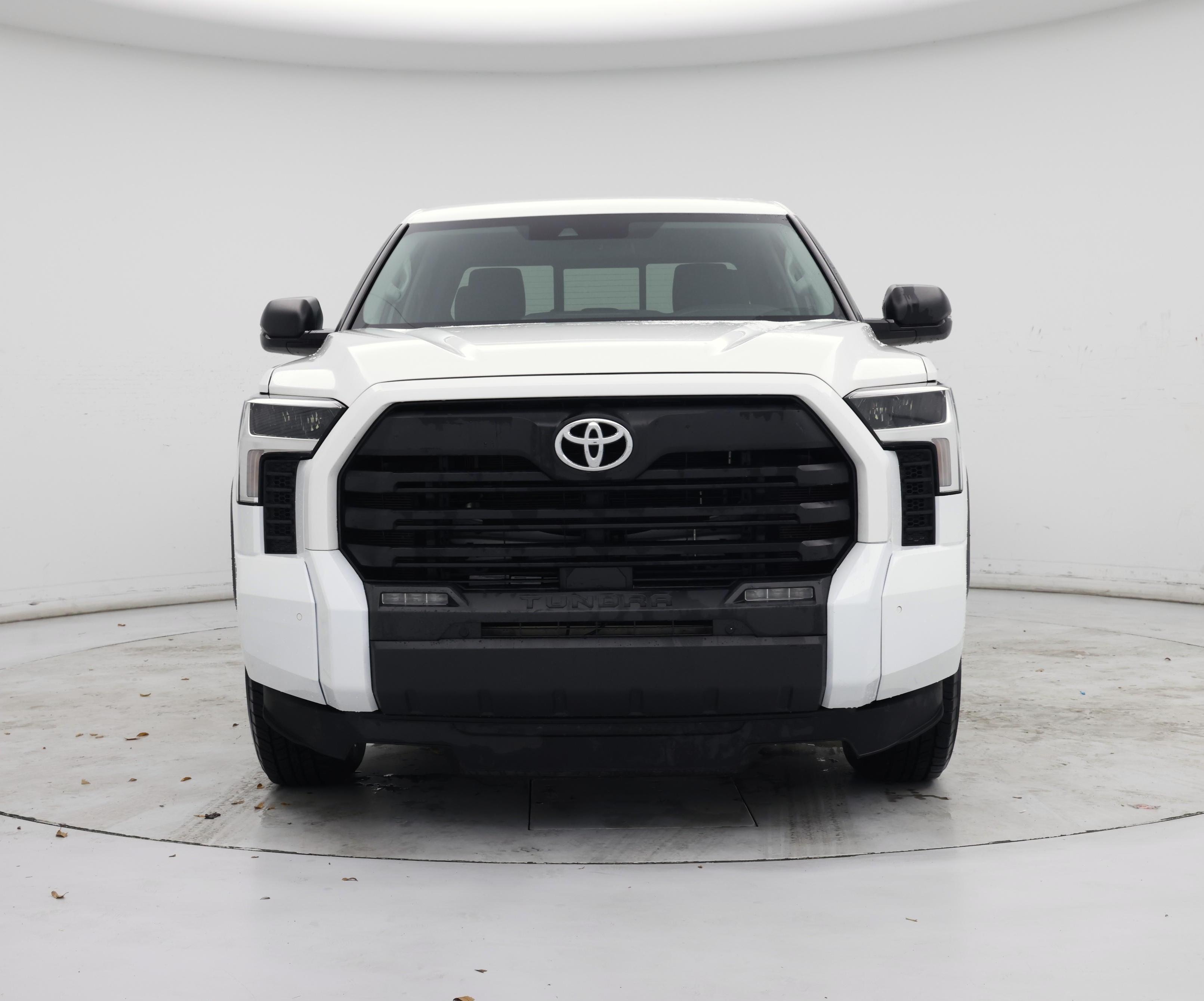 Thumbnail: 2024 Toyota Tundra - 5