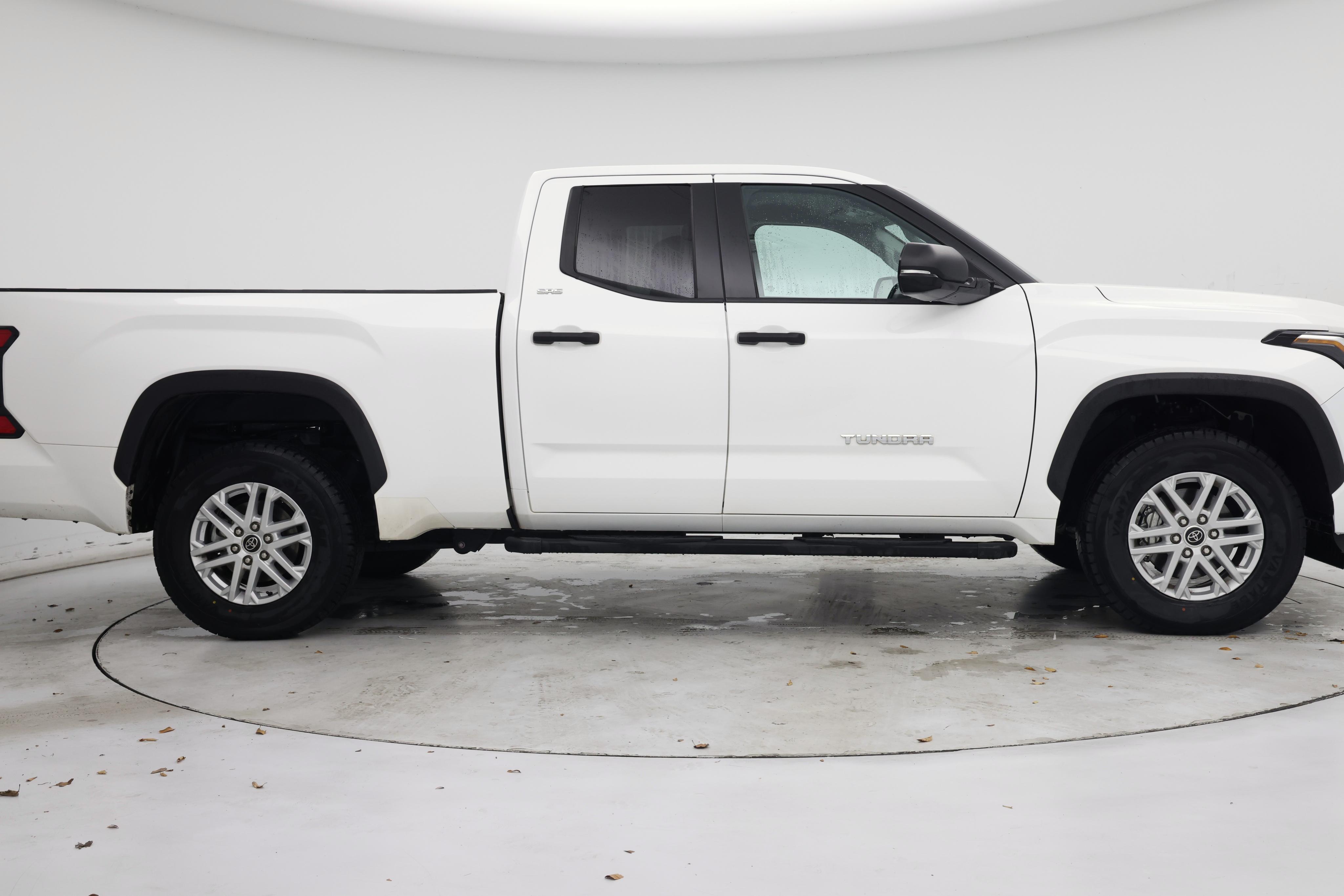 Thumbnail: 2024 Toyota Tundra - 7