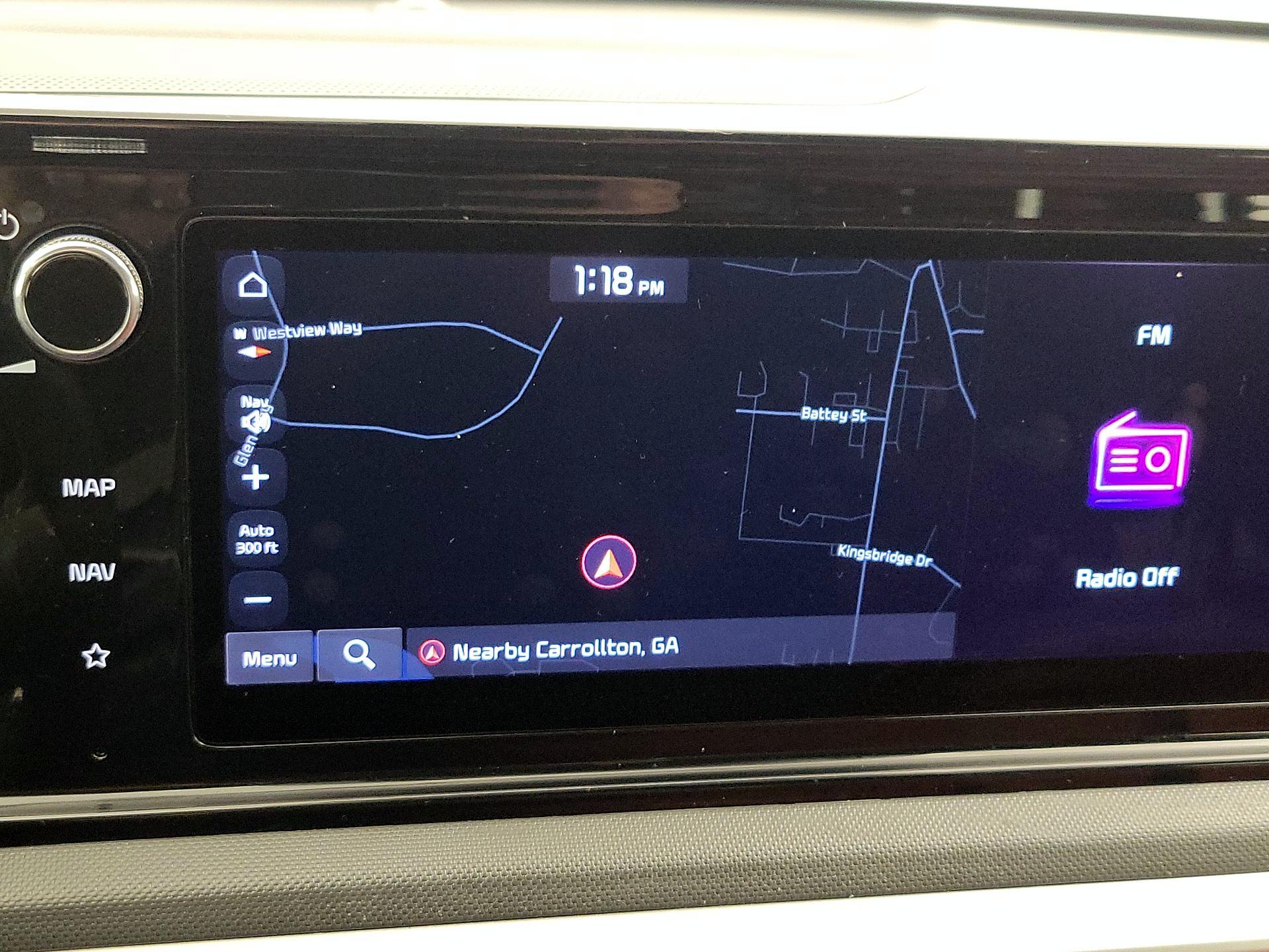 Thumbnail: 2022 Kia K5 - 14